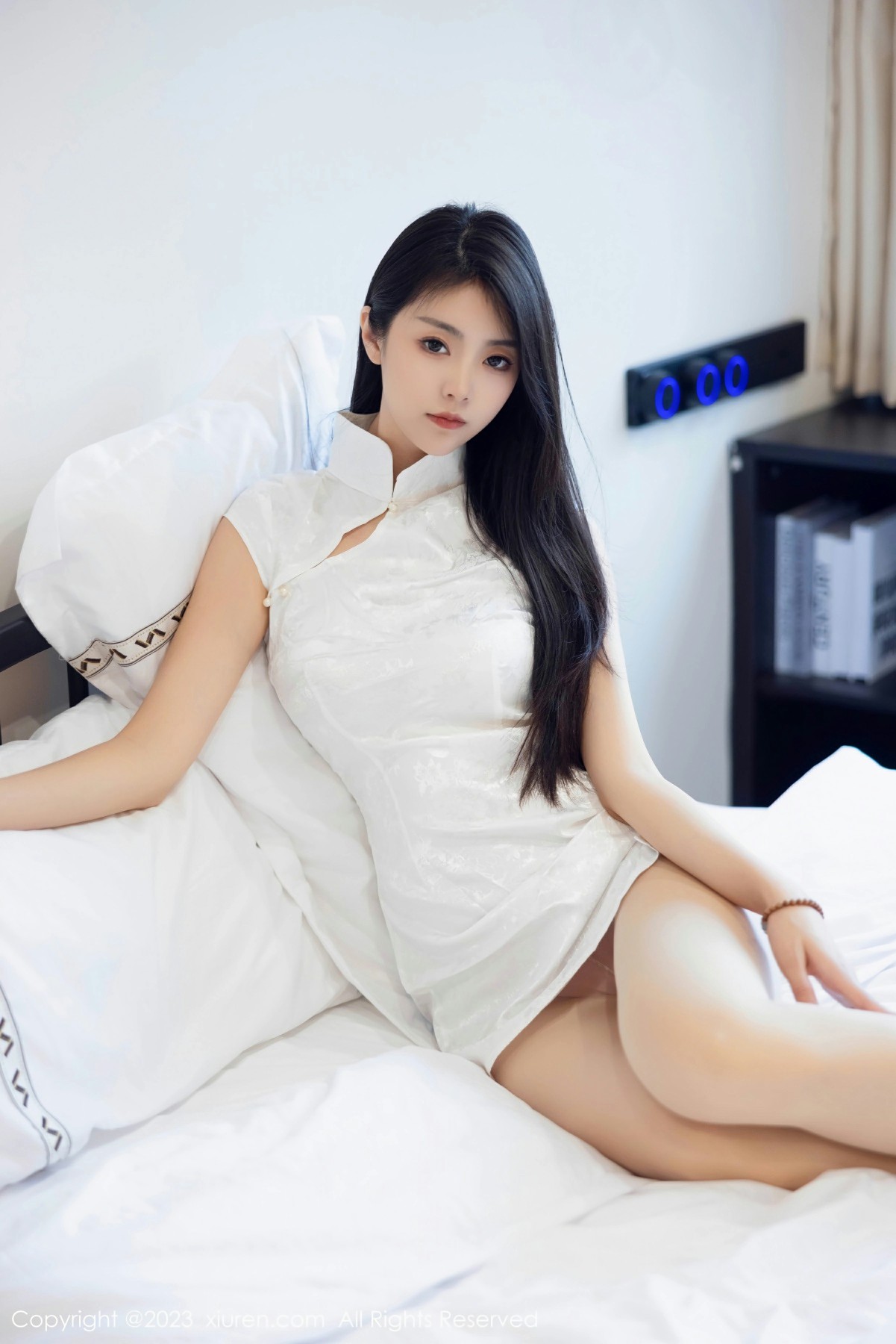 [XiuRen秀人网] 2023.10.11 No.7493 可樂Vicky第10张