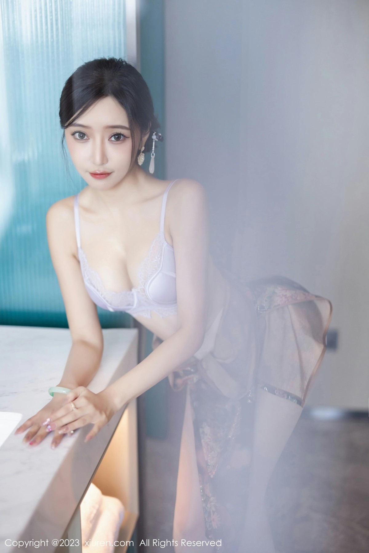 [XiuRen秀人网] 2023.10.11 No.7495 王馨瑶yanni第10张