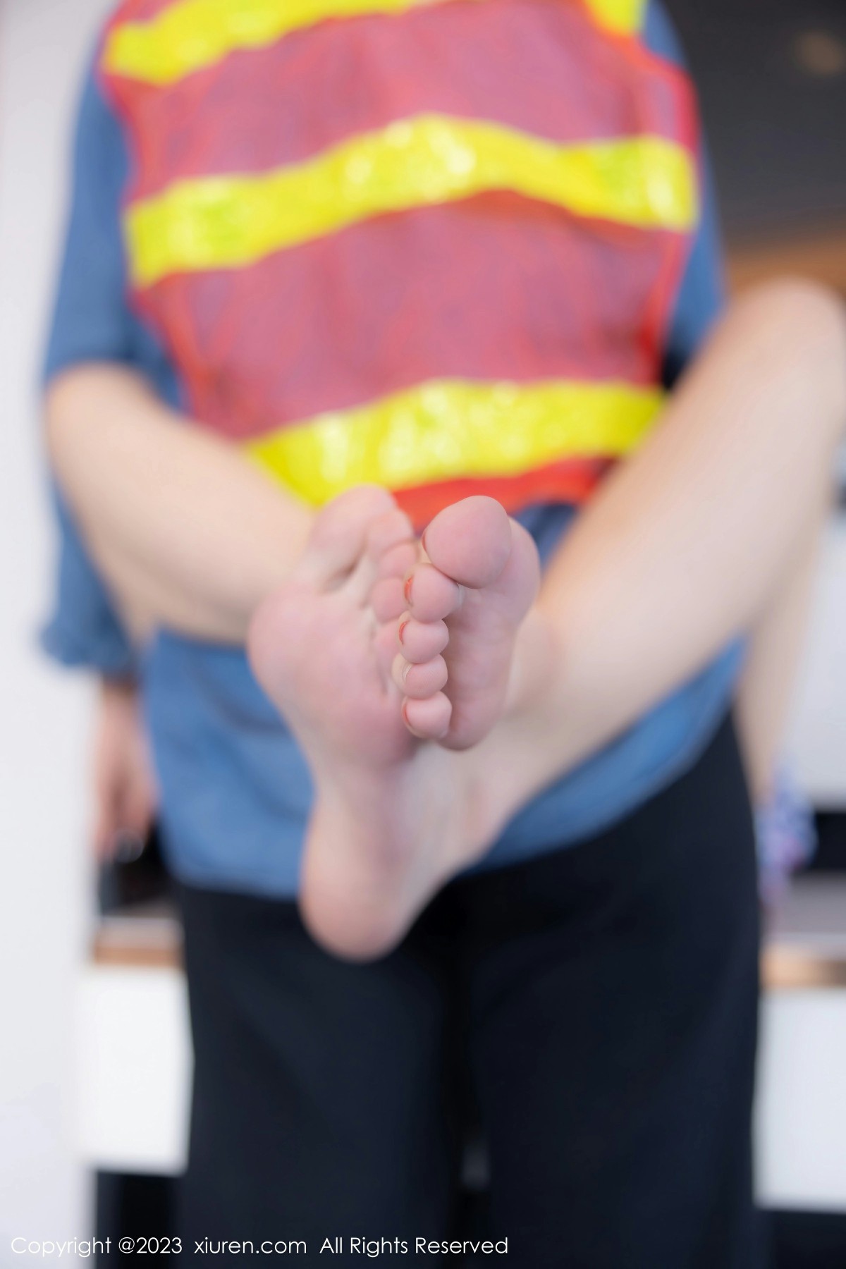 [XiuRen秀人网] 2023.10.13 No.7509 幼幼第1张