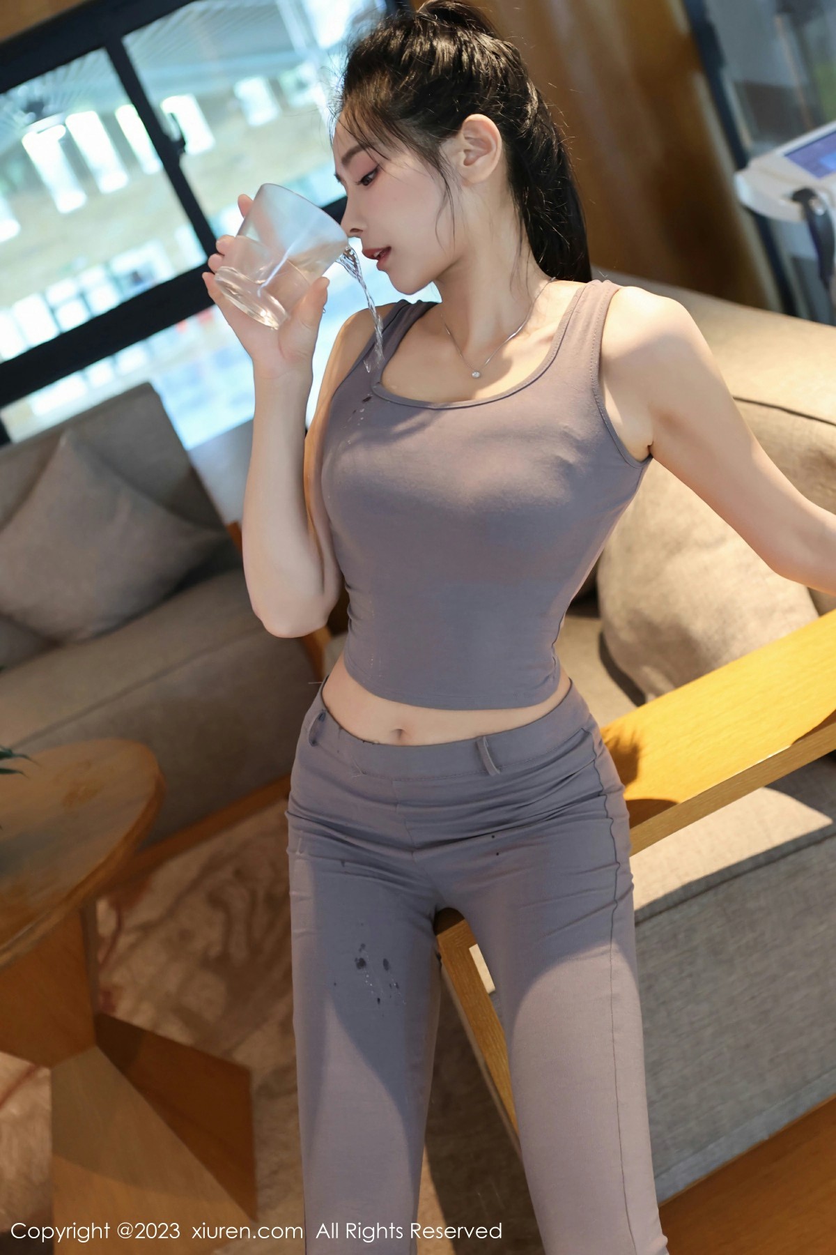 [XiuRen秀人网] 2023.10.16 No.7512 草莓mm第3张
