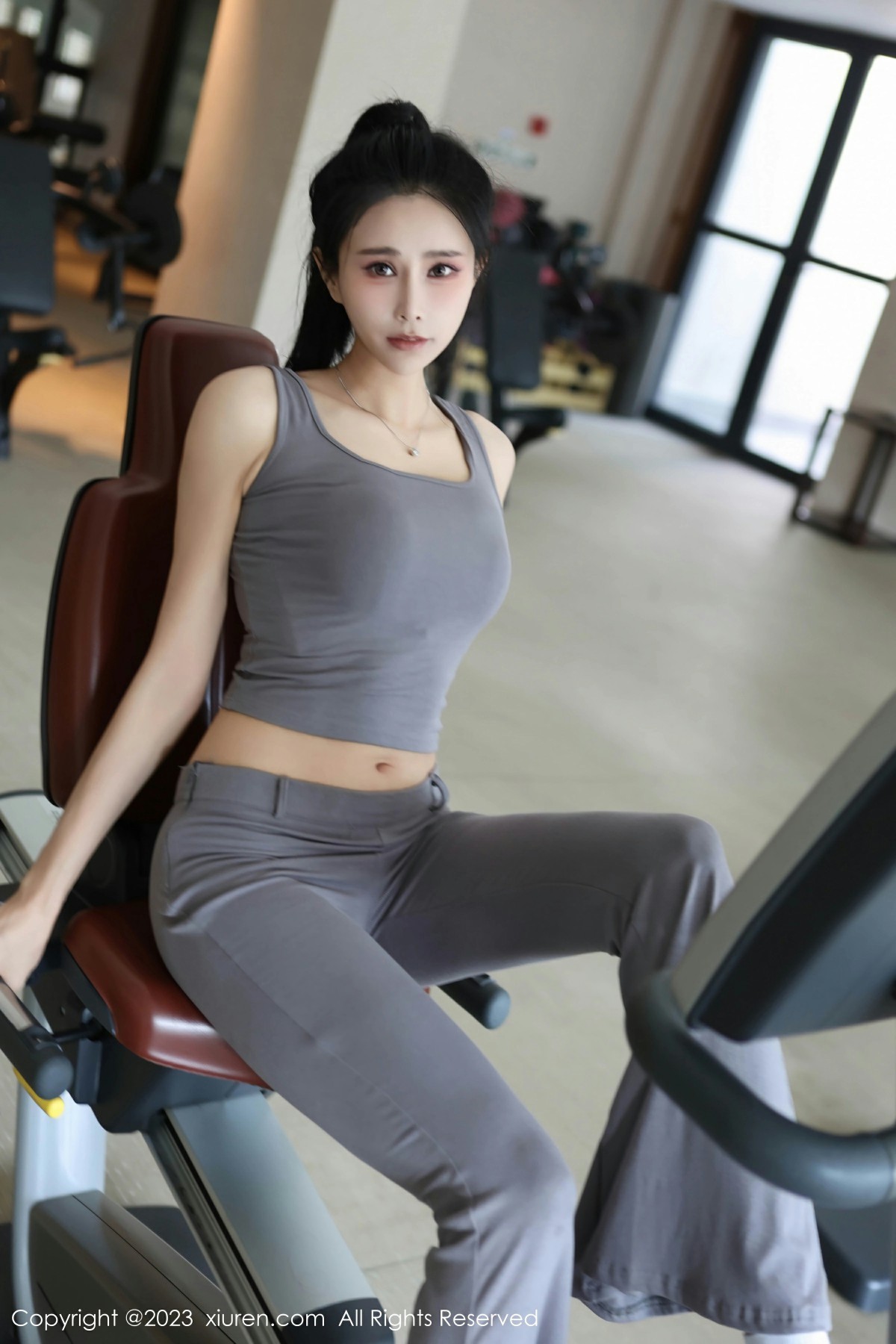 [XiuRen秀人网] 2023.10.16 No.7512 草莓mm第1张