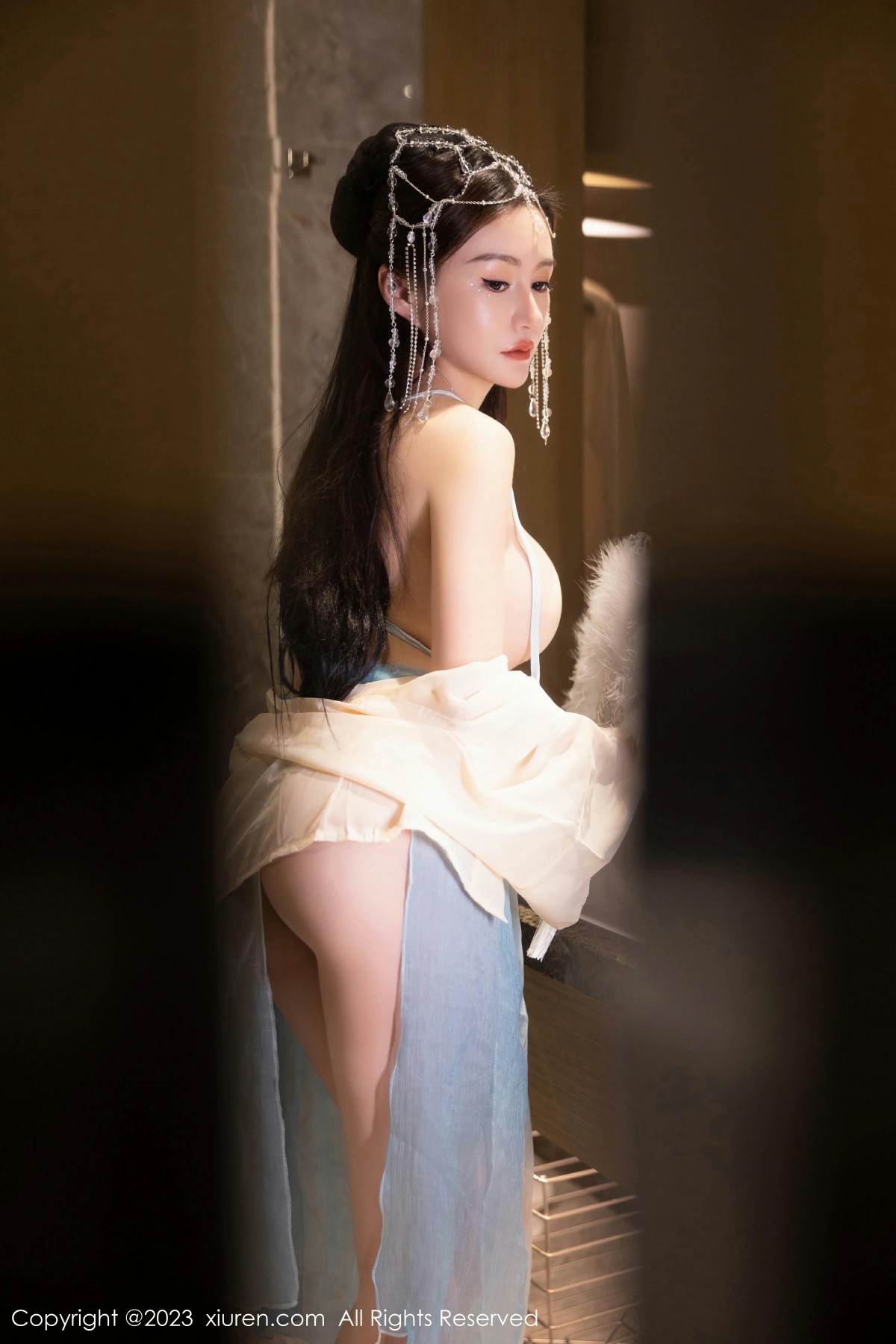 [XiuRen秀人网] 2023.10.16 No.7514 唐宁宁第1张