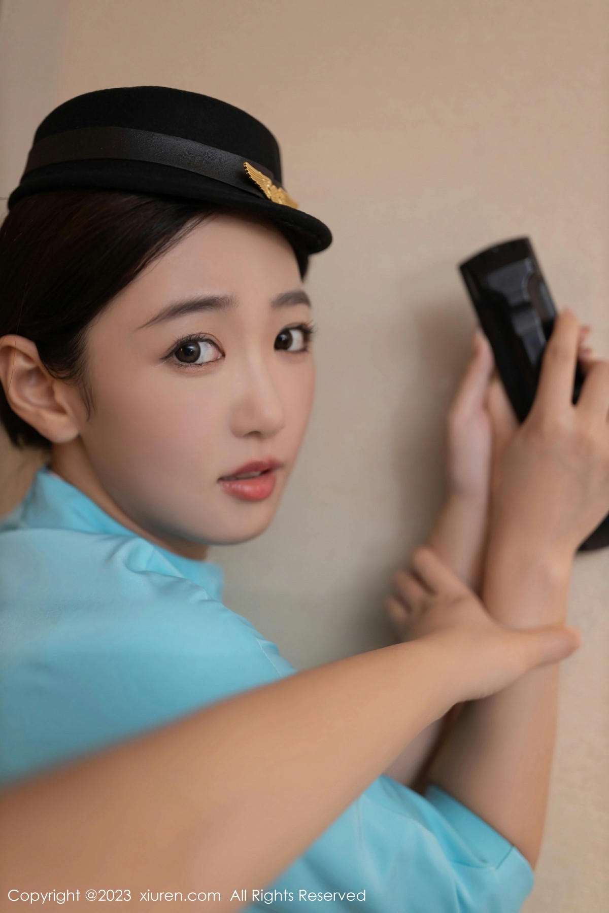 [XiuRen秀人网] 2023.10.16 No.7516 唐安琪第3张