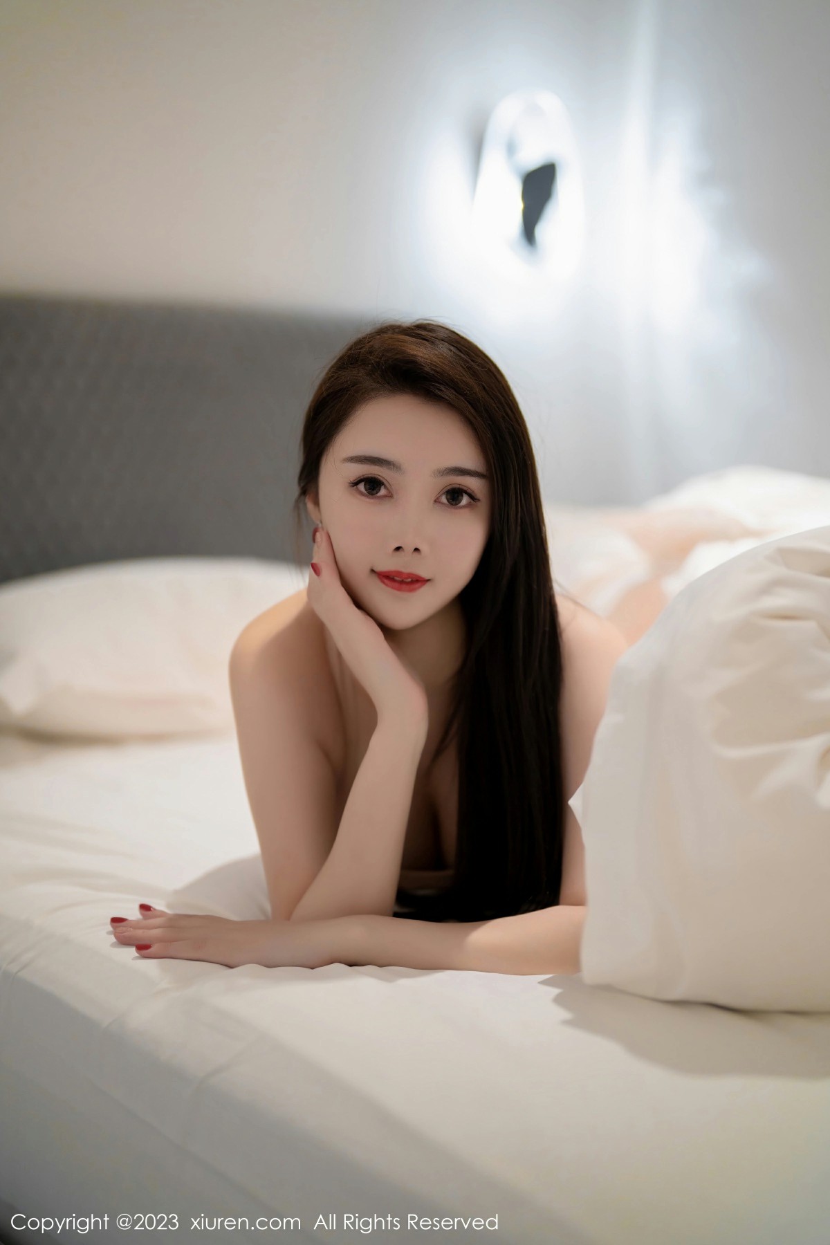 [XiuRen秀人网] 2023.10.17 No.7517 summer宝宝第3张