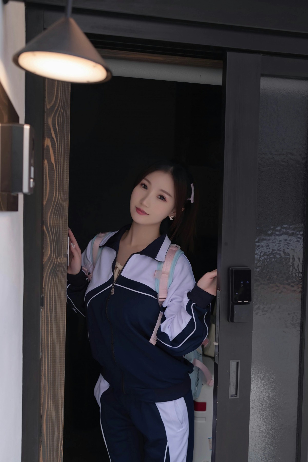 [XiuRen秀人网] 2023.10.18 No.7528 杏子Yada第2张