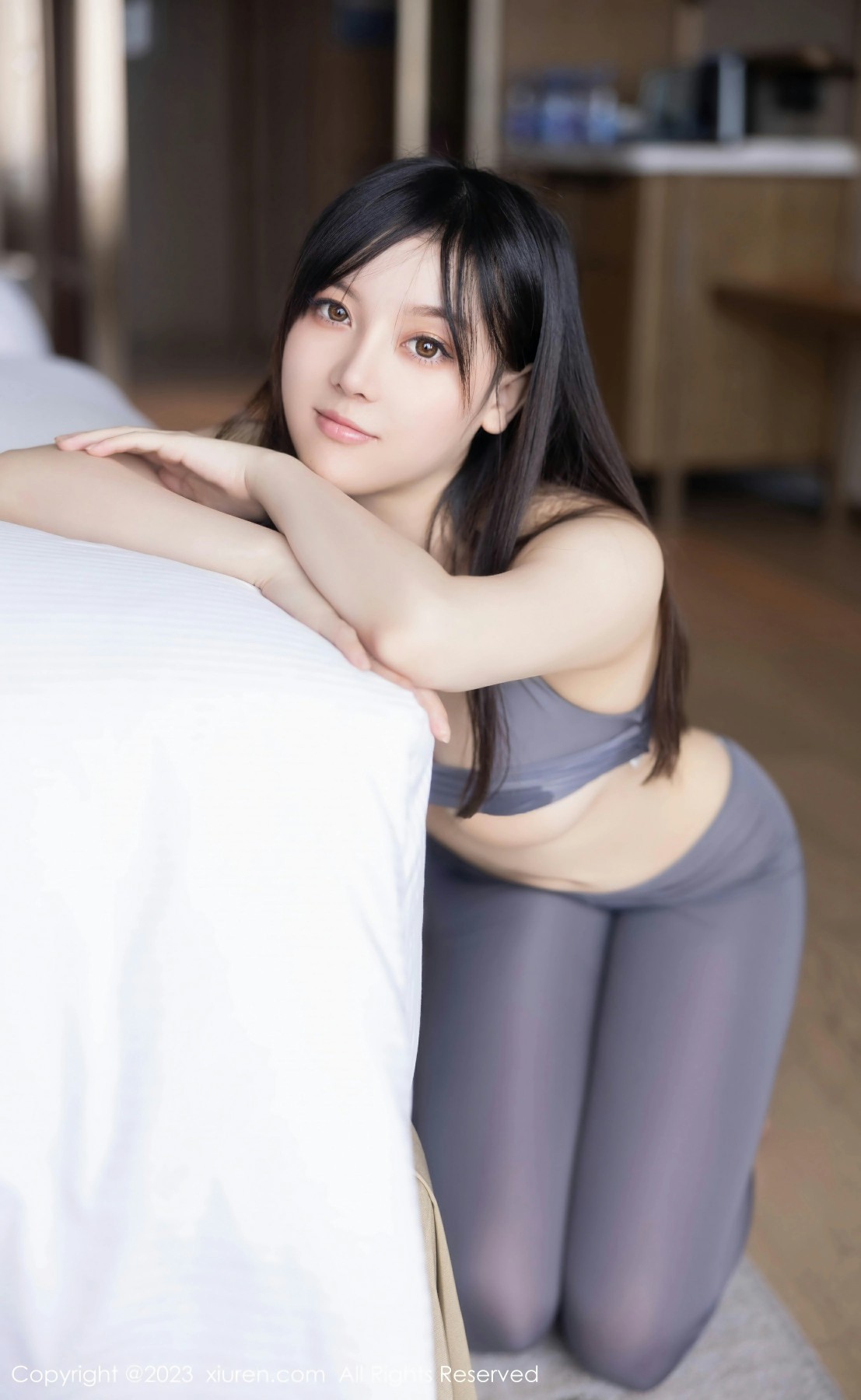 [XiuRen秀人网] 2023.10.20 No.7543 豆瓣酱第12张