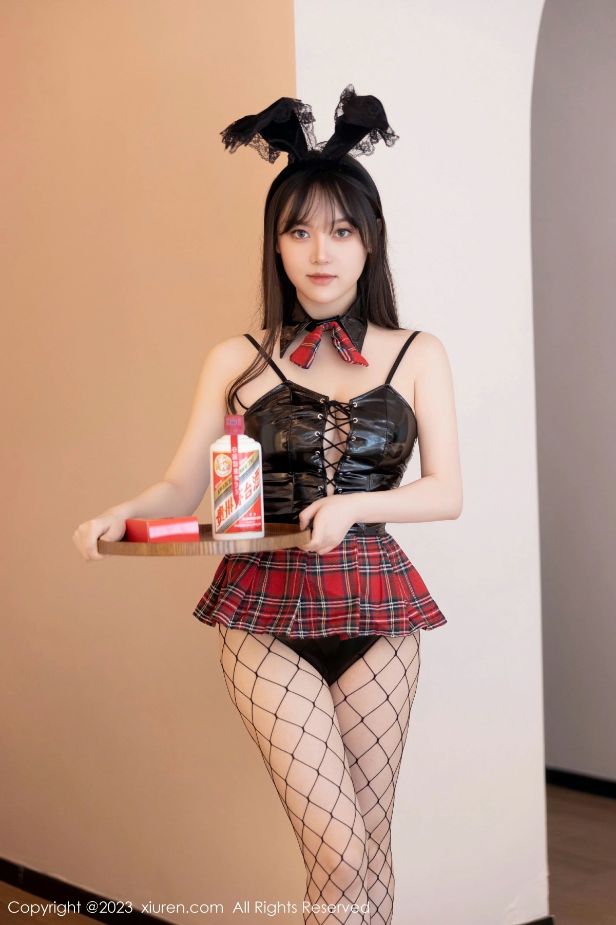 [XiuRen秀人网] 2023.10.27 No.7575 豆瓣酱第1张