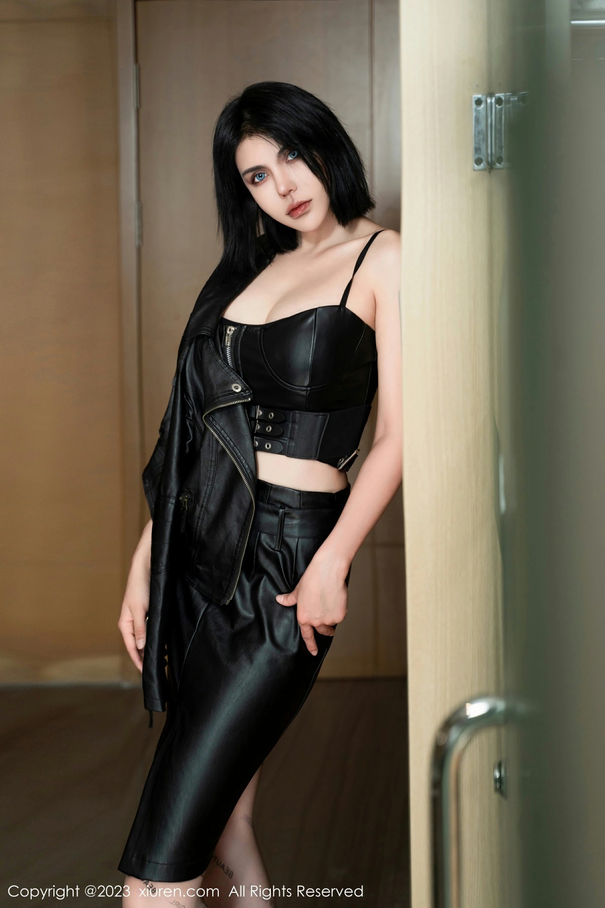 [XiuRen秀人网] 2023.10.30 No.7581 金纯一第3张