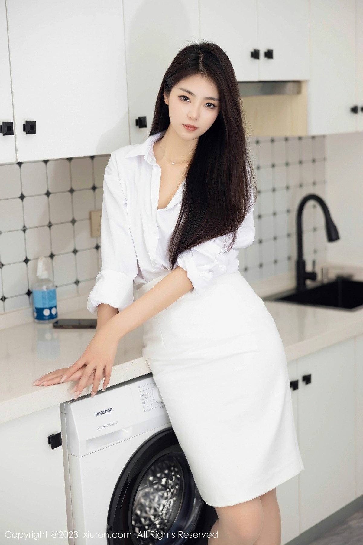 [XiuRen秀人网] 2023.11.02 No.7601 可樂Vicky第3张