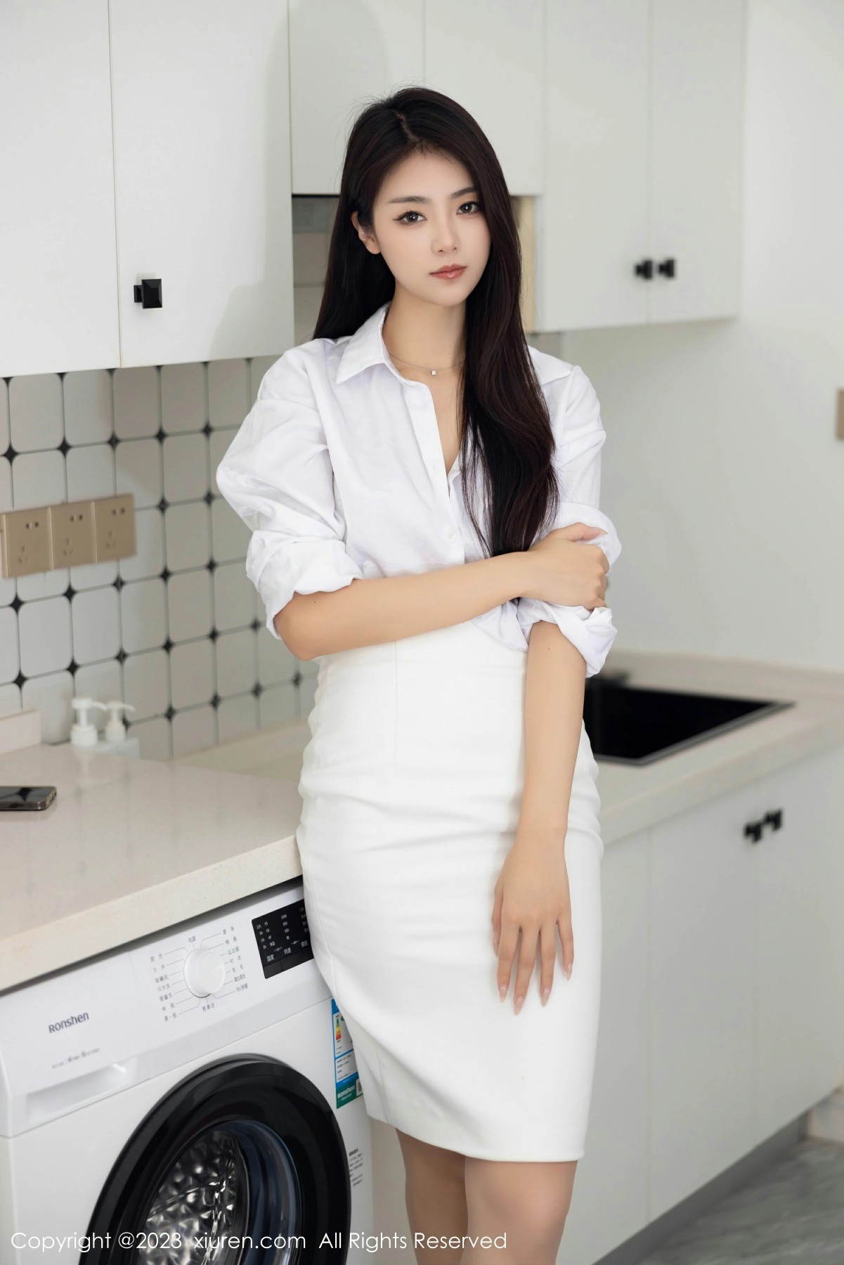 [XiuRen秀人网] 2023.11.02 No.7601 可樂Vicky第4张