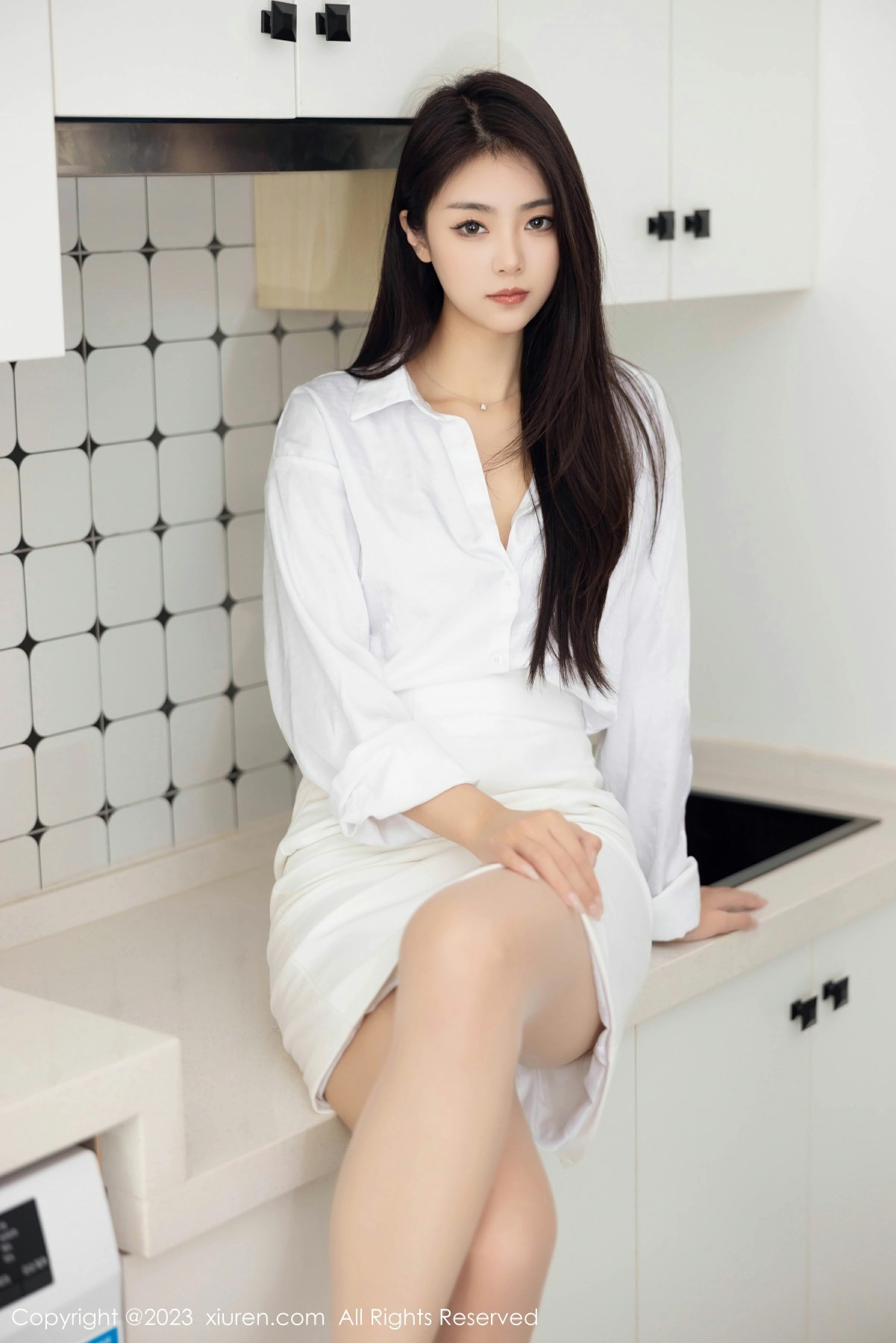 [XiuRen秀人网] 2023.11.02 No.7601 可樂Vicky第2张