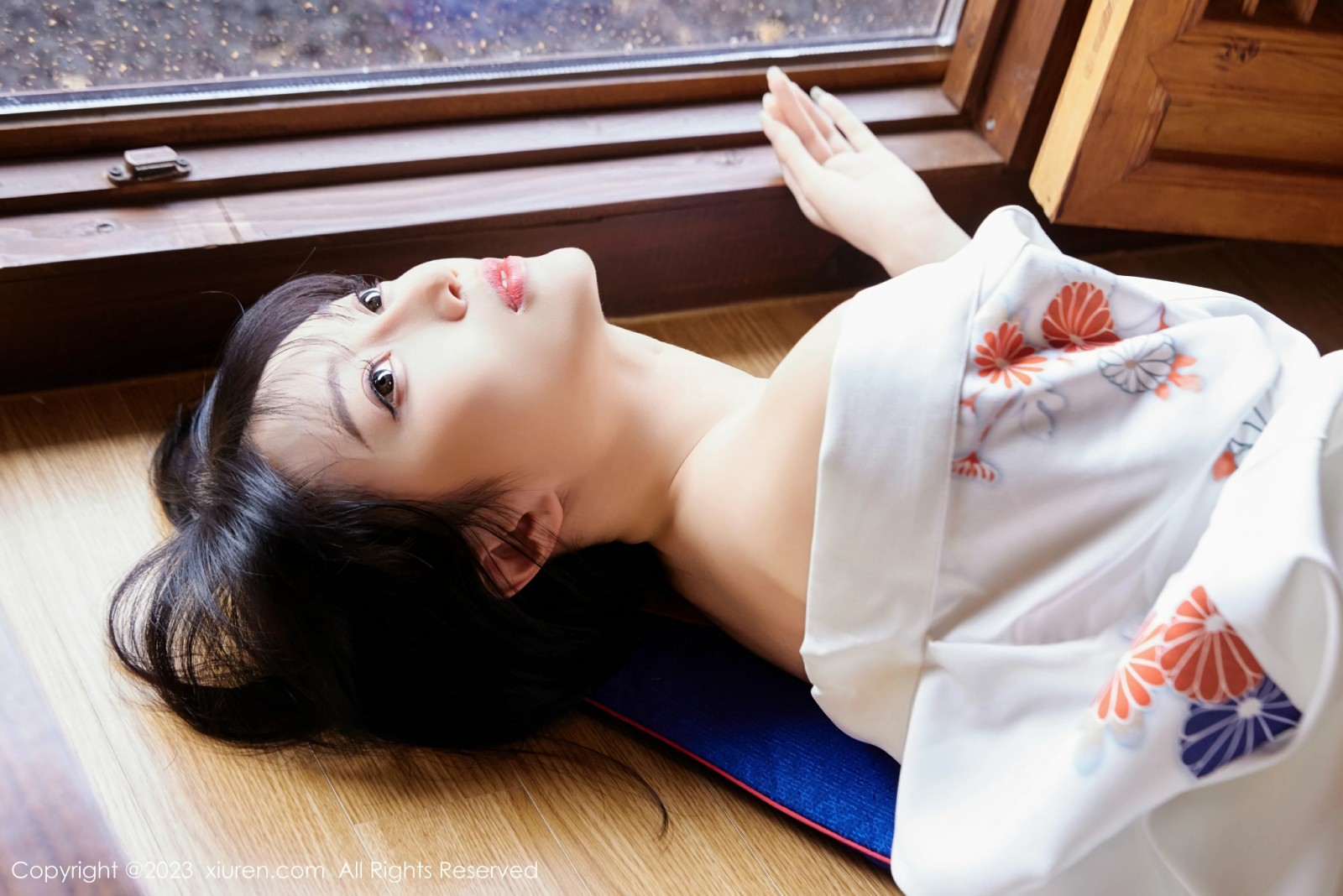 [XiuRen秀人网] 2023.11.03 No.7610 玥儿玥er第6张