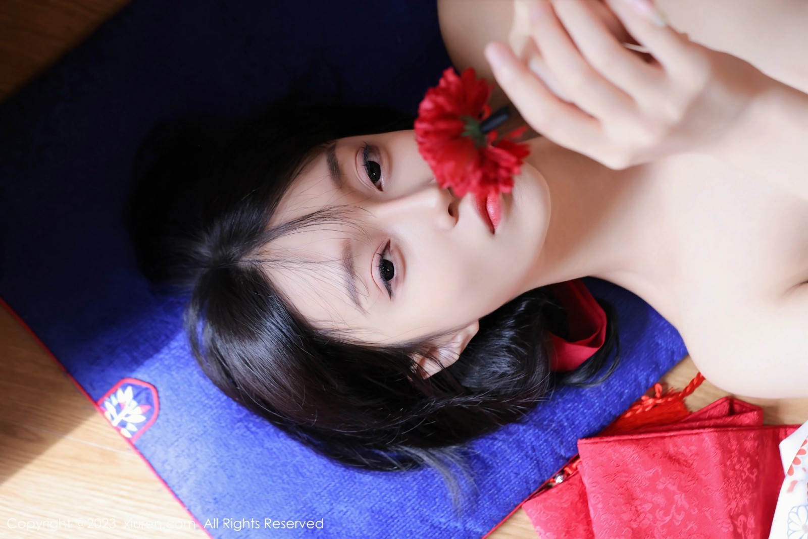 [XiuRen秀人网] 2023.11.03 No.7610 玥儿玥er第12张