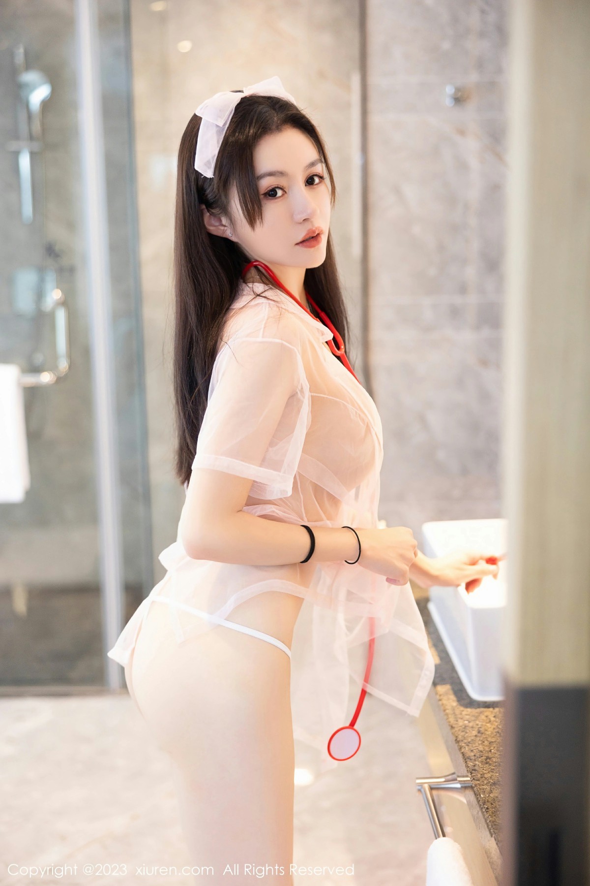 [XiuRen秀人网] 2023.11.06 No.7620 唐宁宁第6张