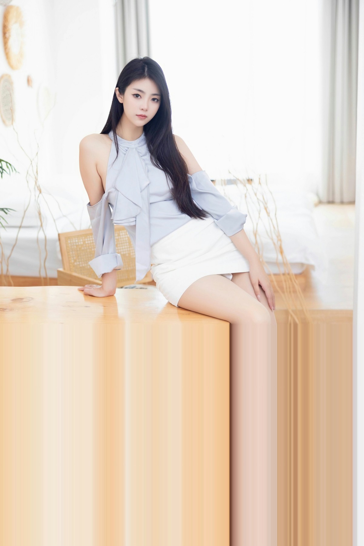 [XiuRen秀人网] 2023.11.09 No.7635 可樂Vicky第8张