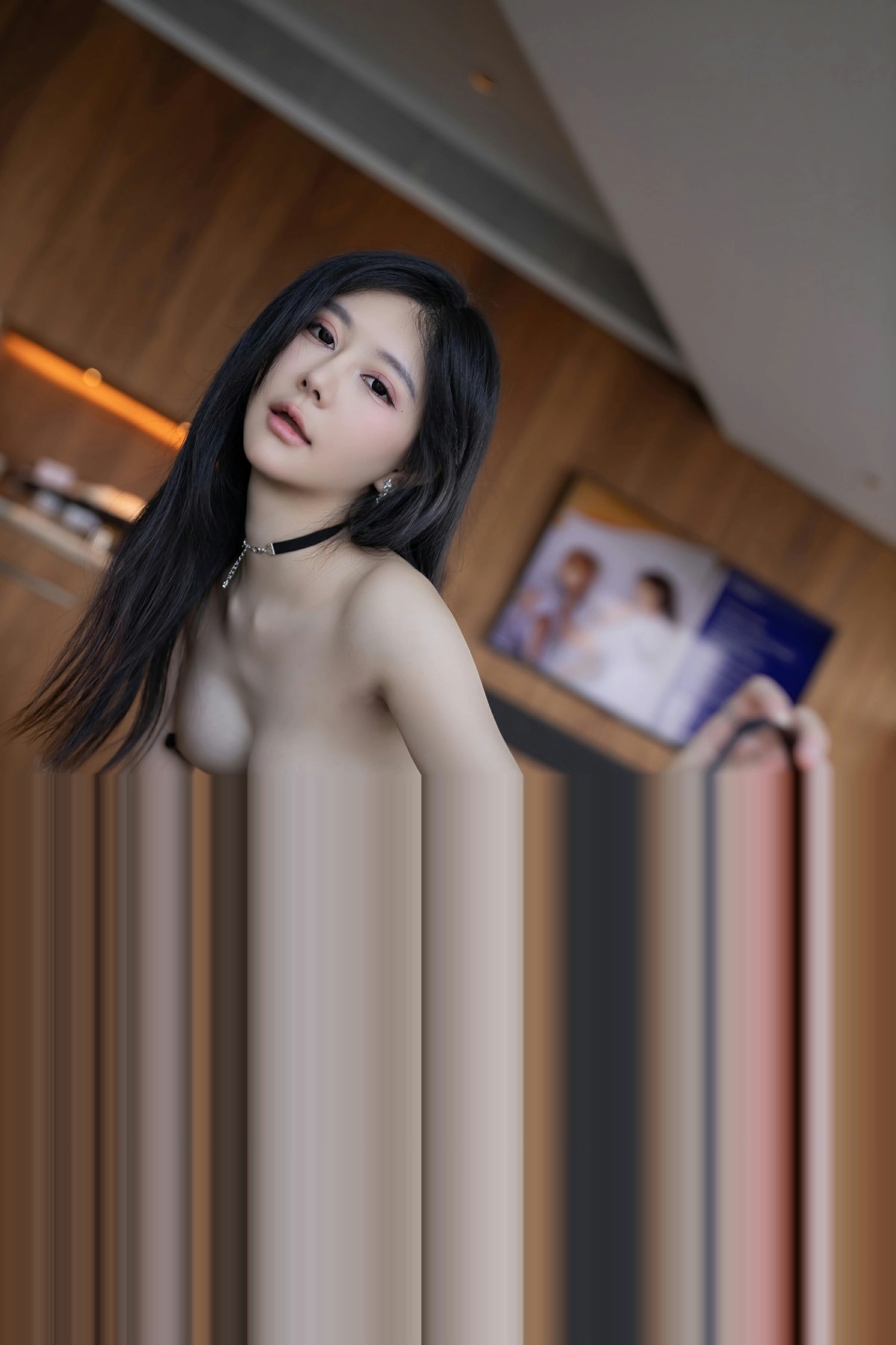 [XiuRen秀人网] 2023.11.10 No.7649 幼幼第7张