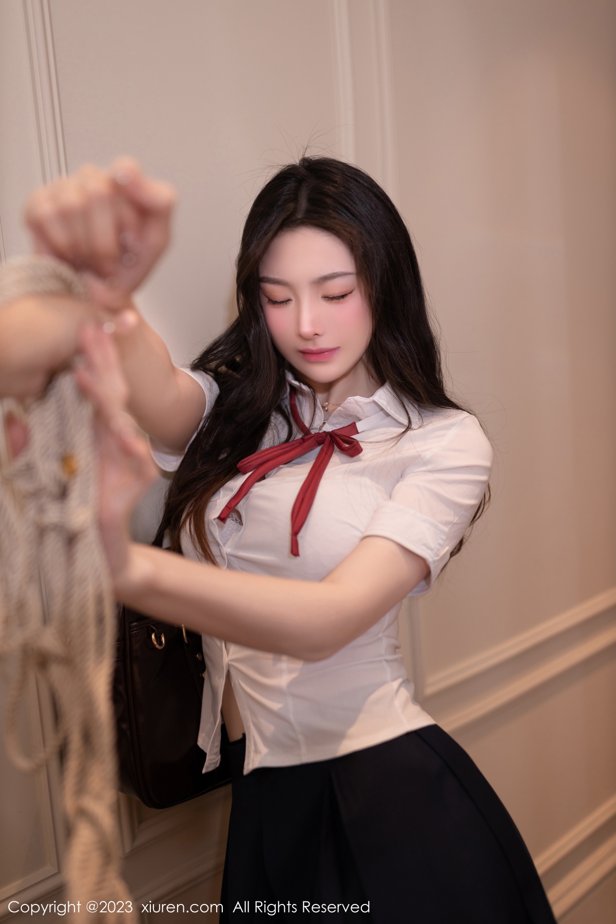 [XiuRen秀人网] 2023.11.16 No.7674 小逗逗第15张
