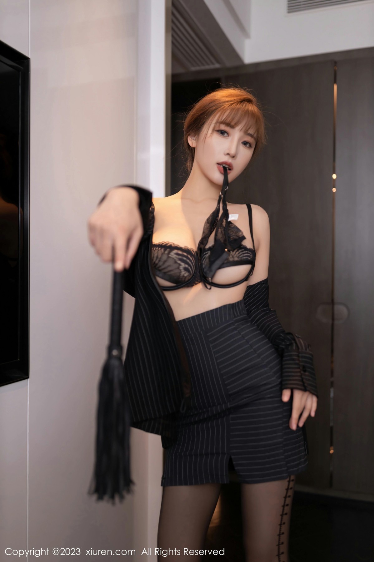 [XiuRen秀人网] 2023.11.16 No.7675 陆萱萱第7张
