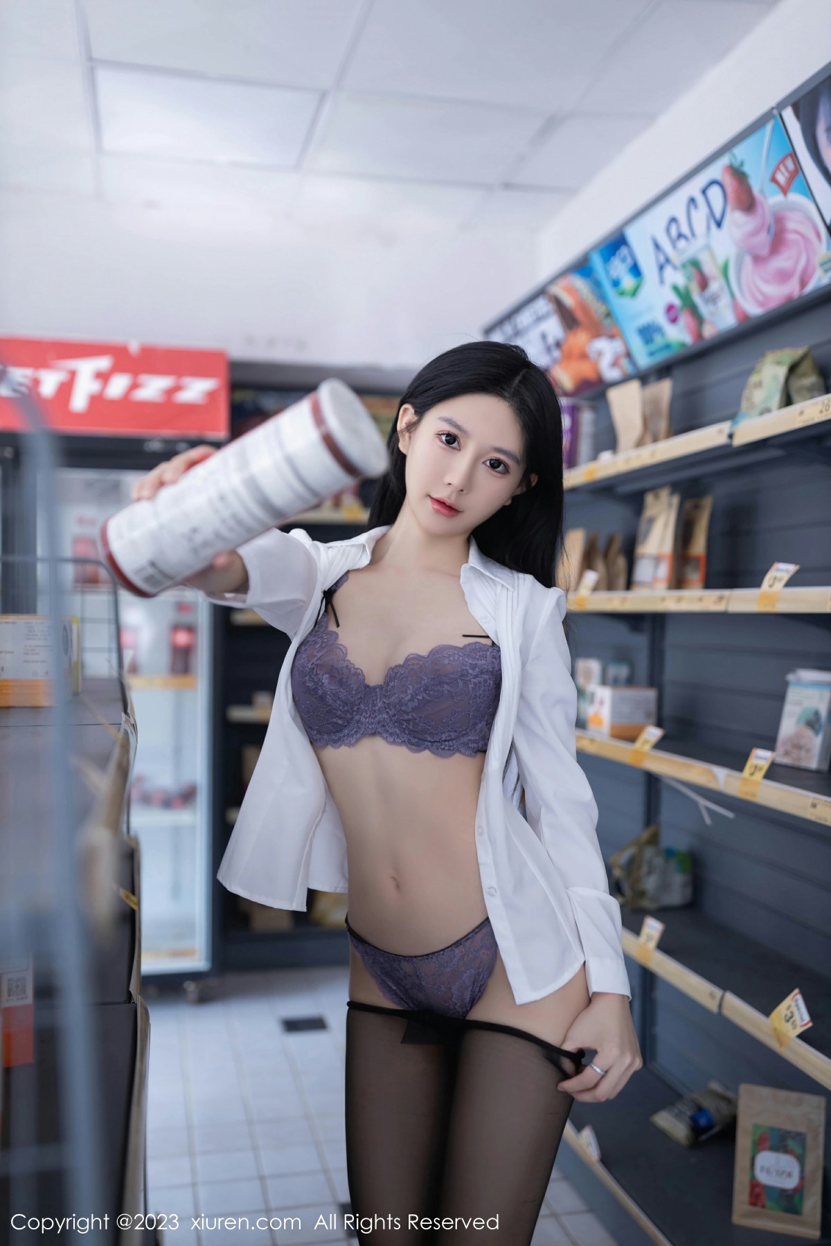 [XiuRen秀人网] 2023.11.17 No.7684 幼幼第12张