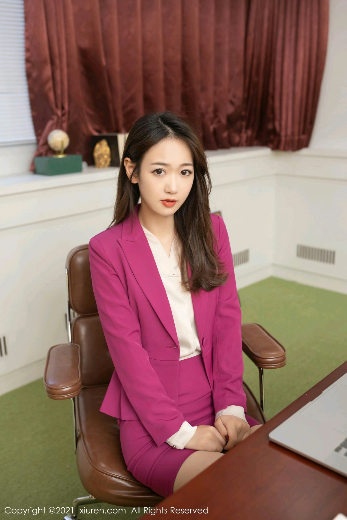 [XiuRen秀人网] 2021.03.02 No.3156 唐安琪第4张