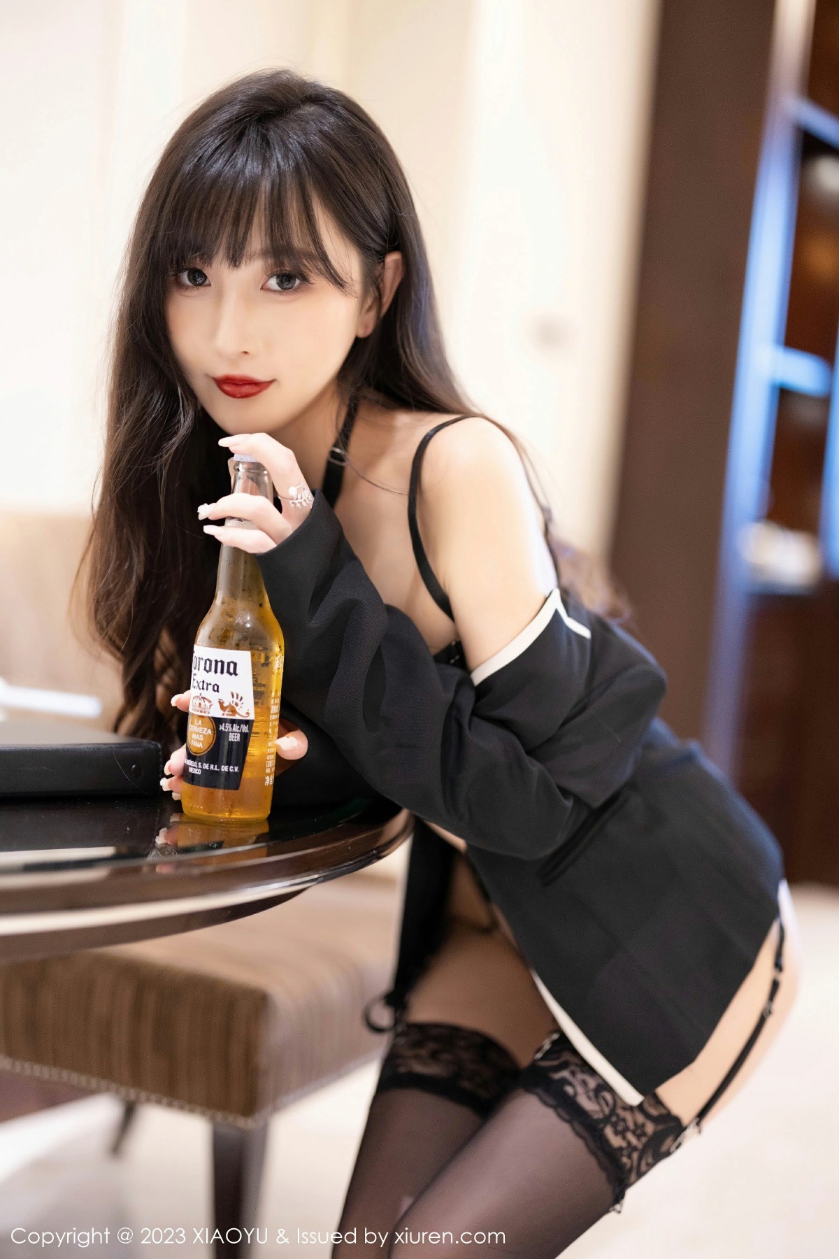 [XIAOYU语画界] 2023.11.20 VOL.1149 林星阑第1张