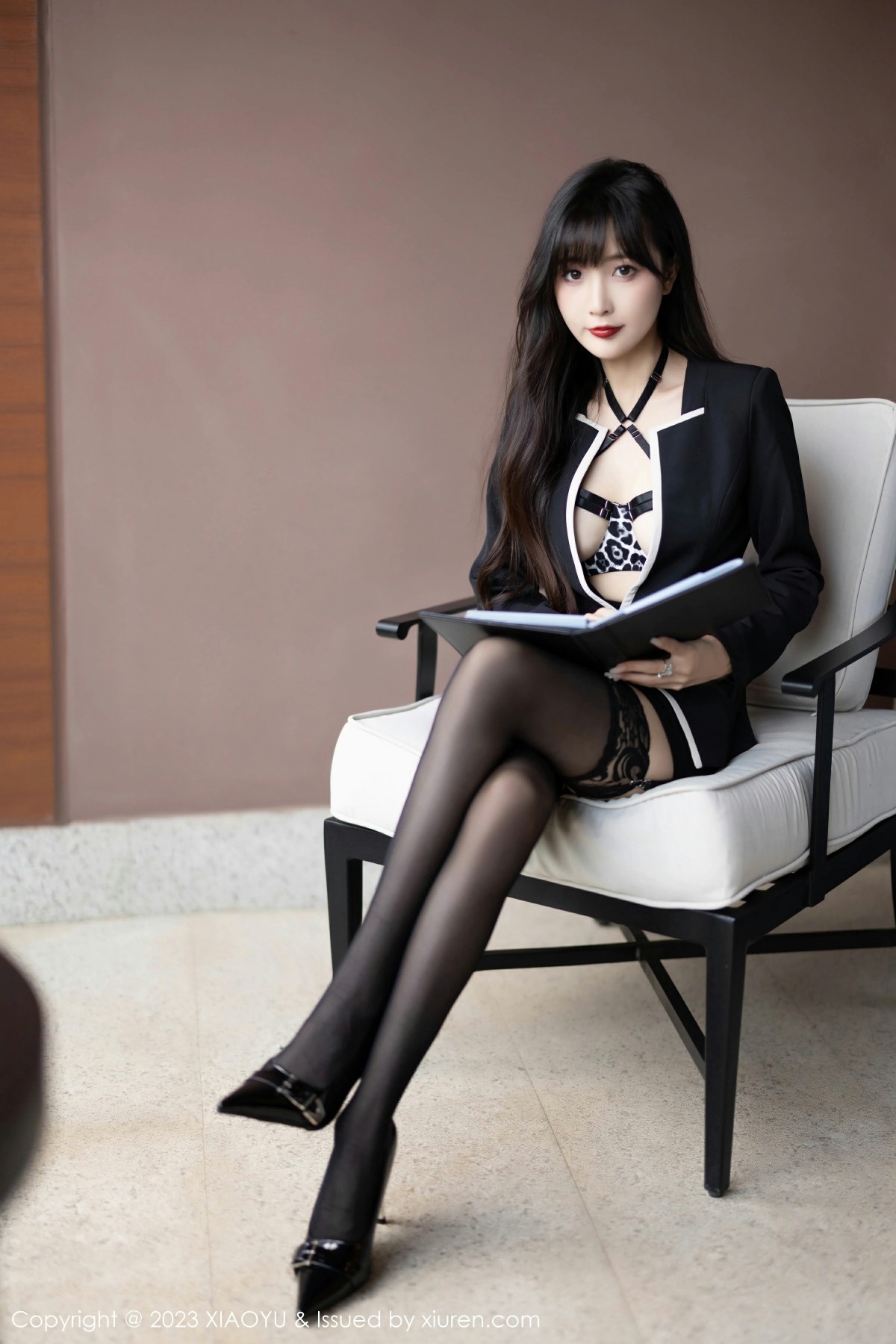 [XIAOYU语画界] 2023.11.20 VOL.1149 林星阑第1张