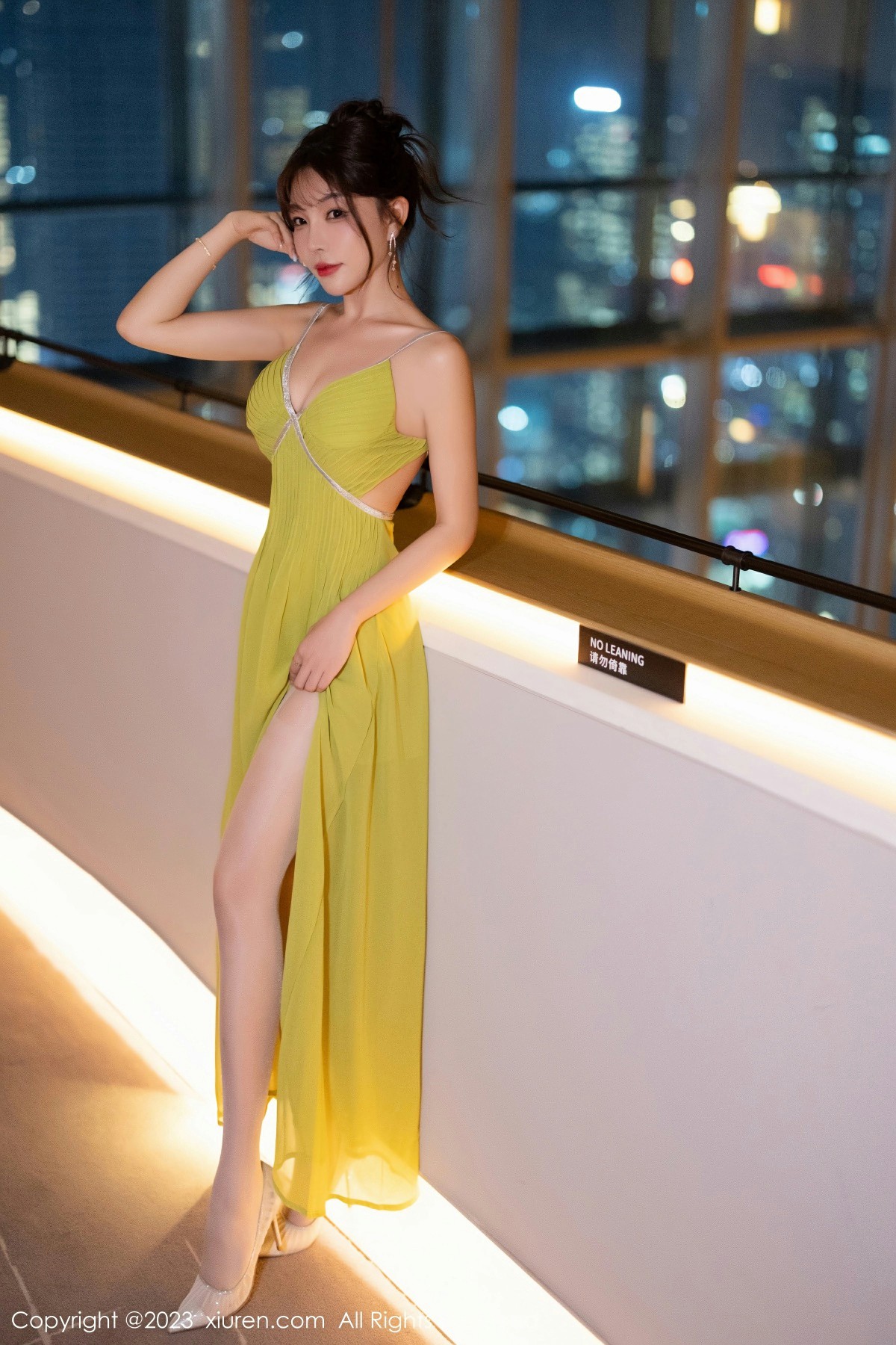 [XiuRen秀人网] 2023.11.21 No.7696 徐莉芝Booty第2张