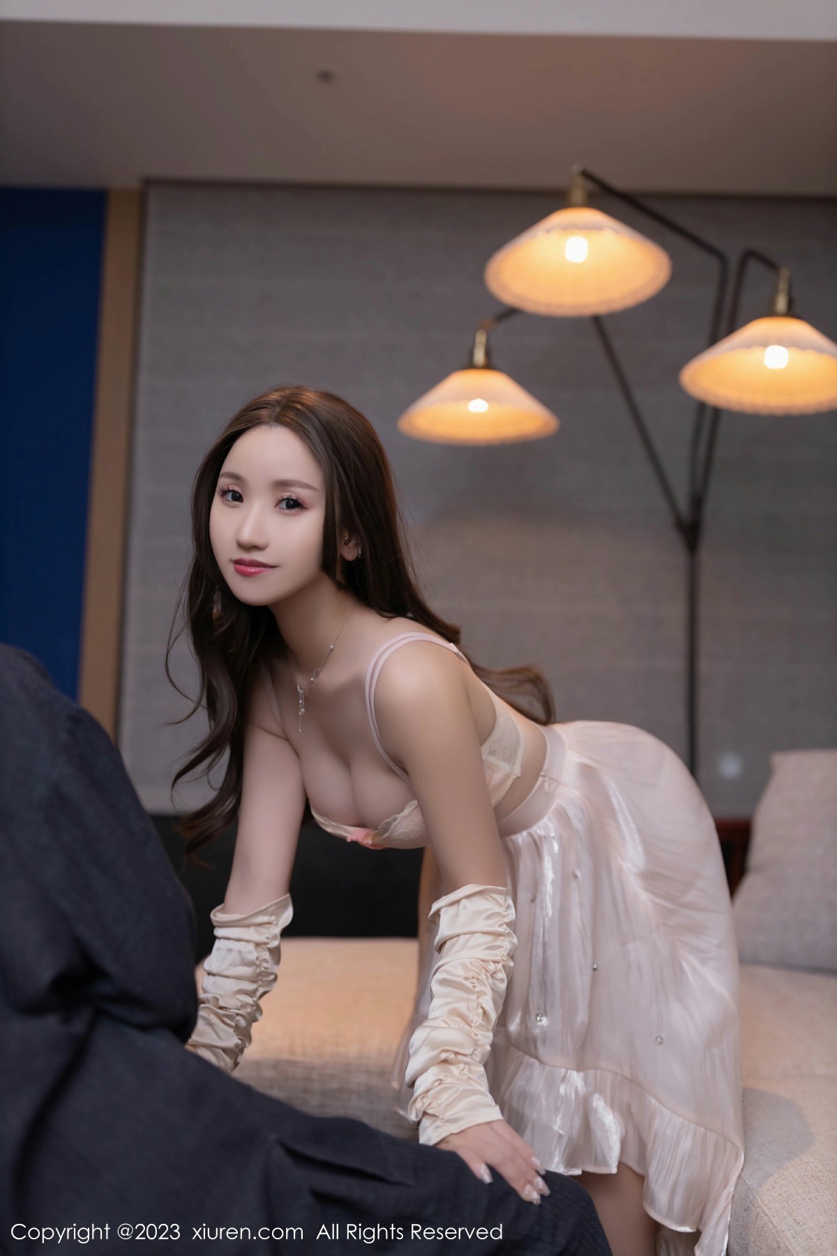 [XiuRen秀人网] 2023.11.22 No.7702 杏子Yada第6张