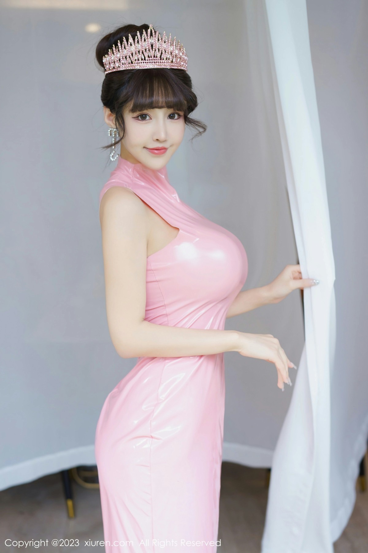 [XiuRen秀人网] 2023.11.24 No.7713 朱可儿Flora第3张