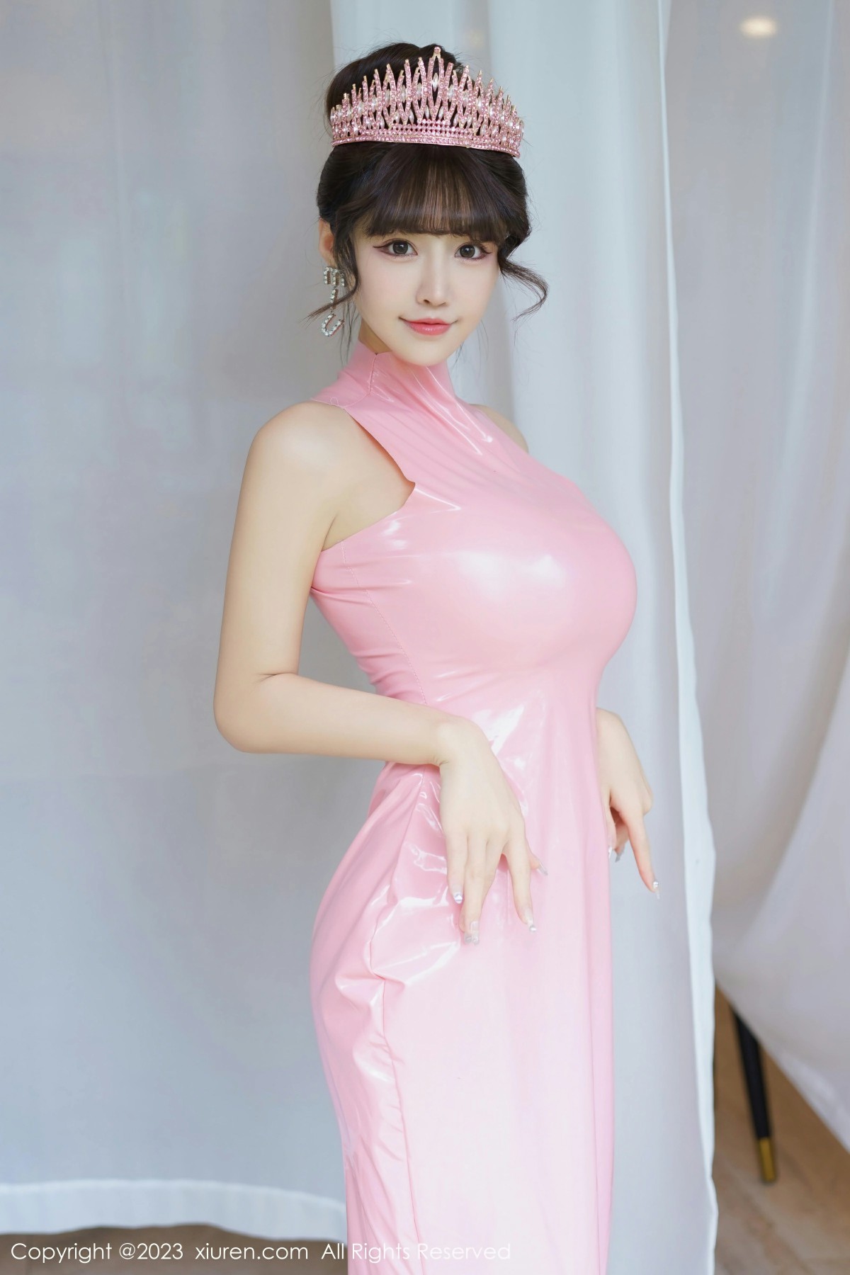 [XiuRen秀人网] 2023.11.24 No.7713 朱可儿Flora第4张