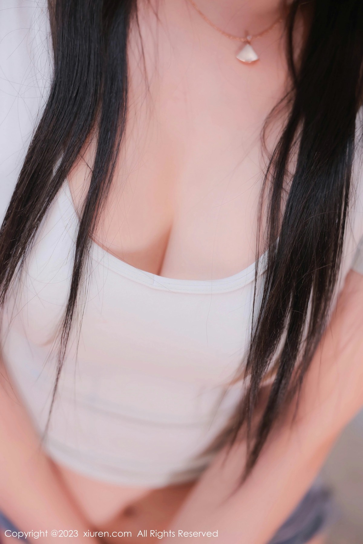 [XiuRen秀人网] 2023.11.27 No.7722 杉菜第7张
