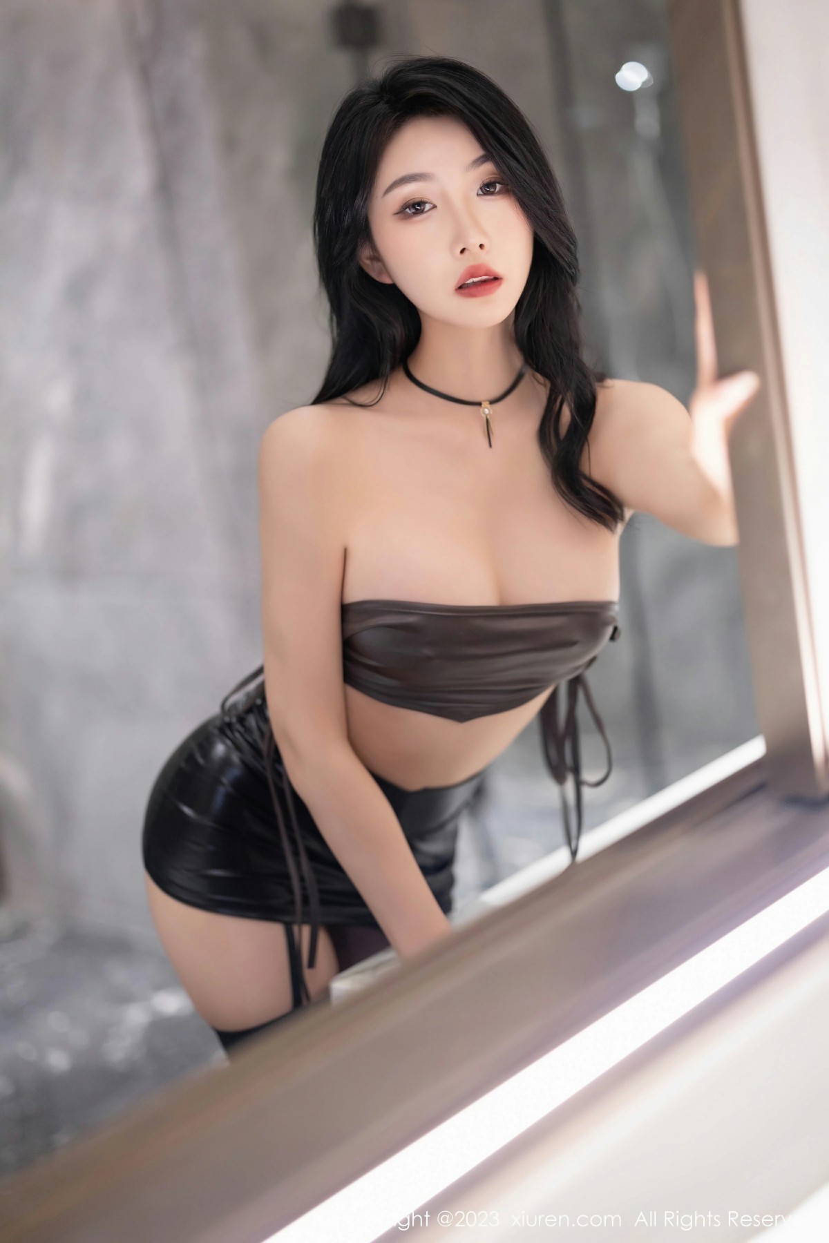 [XiuRen秀人网] 2023.11.27 No.7725 苏苏阿第5张