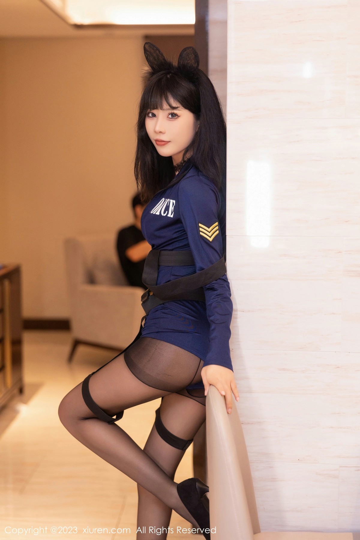 [XiuRen秀人网] 2023.11.28 No.7728 江幼瑶第9张