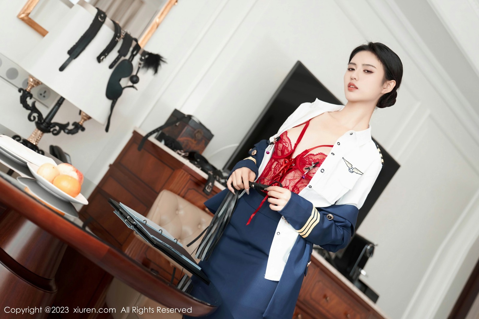 [XiuRen秀人网] 2023.11.29 No.7737 浅浅Danny第10张