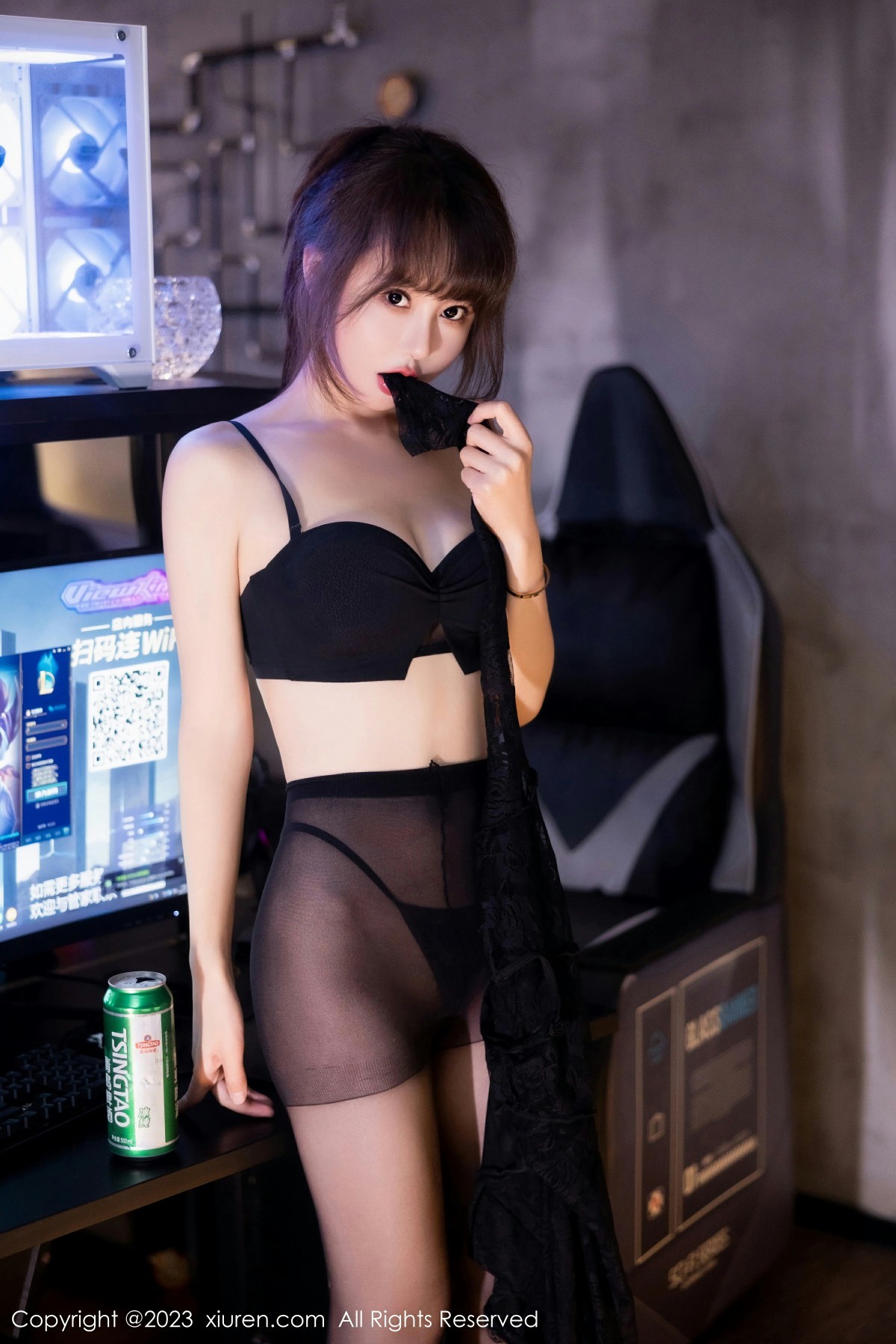 [XiuRen秀人网] 2023.12.01 No.7751 韩系学妹第11张