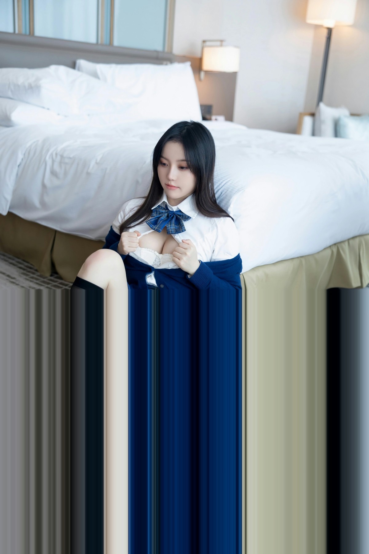 [XiuRen秀人网] 2023.12.01 No.7754 豆瓣酱第10张
