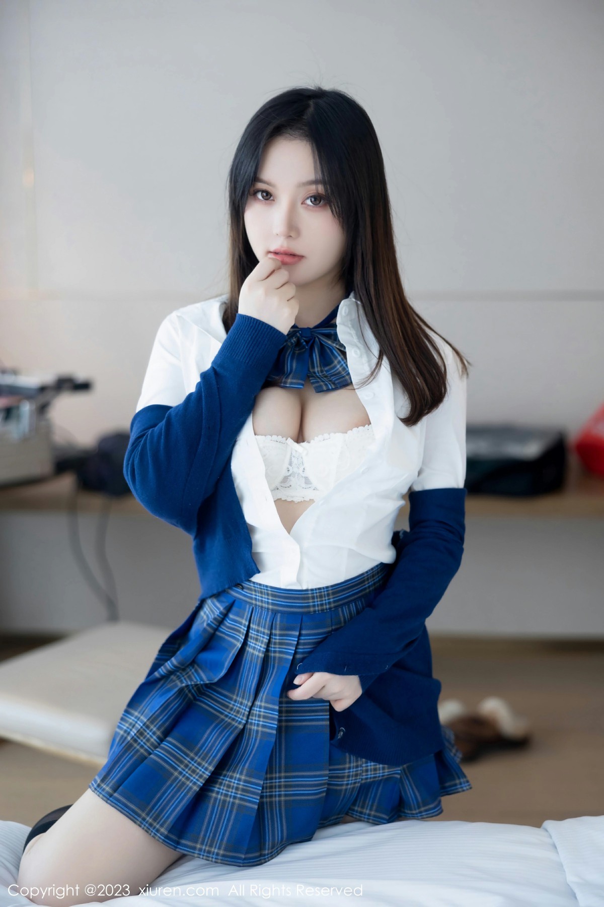 [XiuRen秀人网] 2023.12.01 No.7754 豆瓣酱第12张