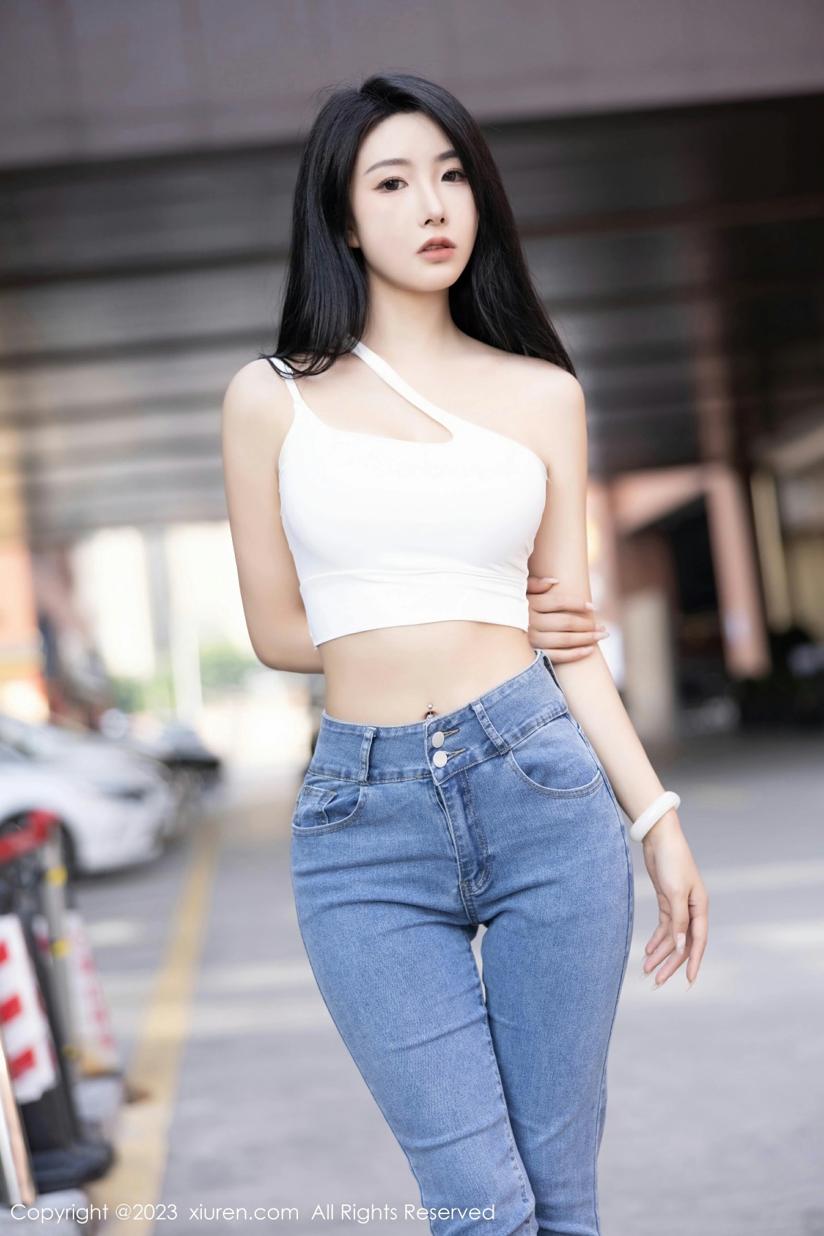 [XiuRen秀人网] 2023.12.08 No.7781 苏苏阿第4张