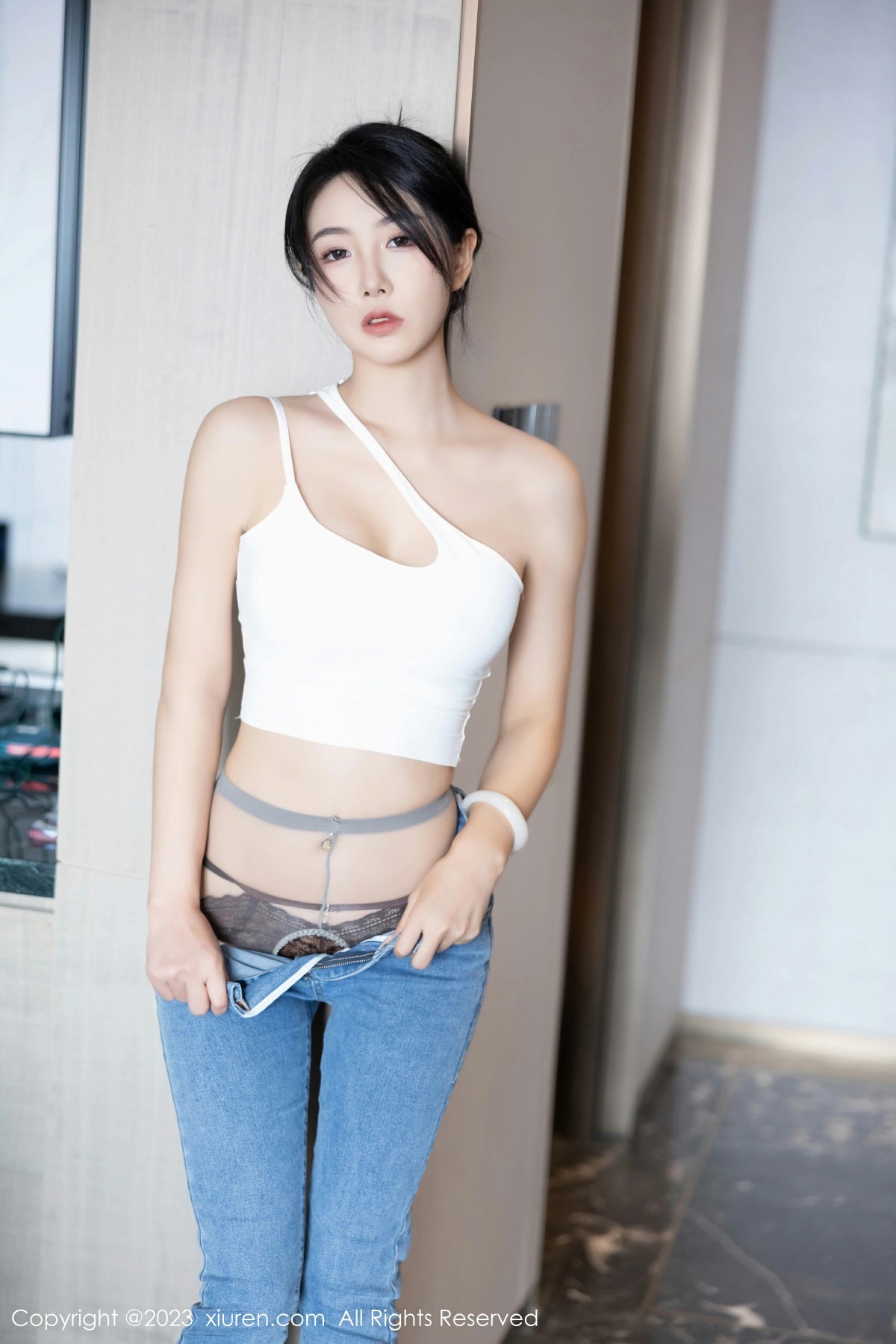 [XiuRen秀人网] 2023.12.08 No.7781 苏苏阿第8张