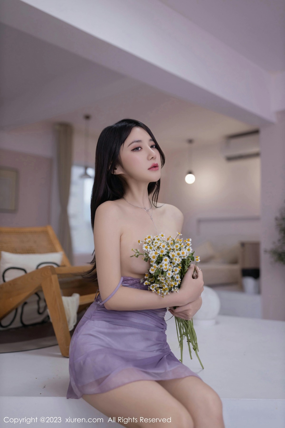 [XiuRen秀人网] 2023.12.08 No.7786 鱼子酱Fish第12张