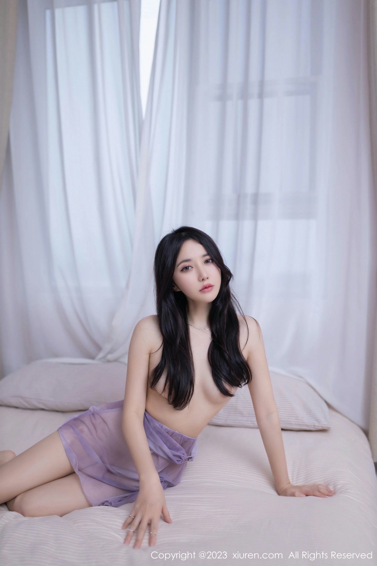 [XiuRen秀人网] 2023.12.08 No.7786 鱼子酱Fish第16张