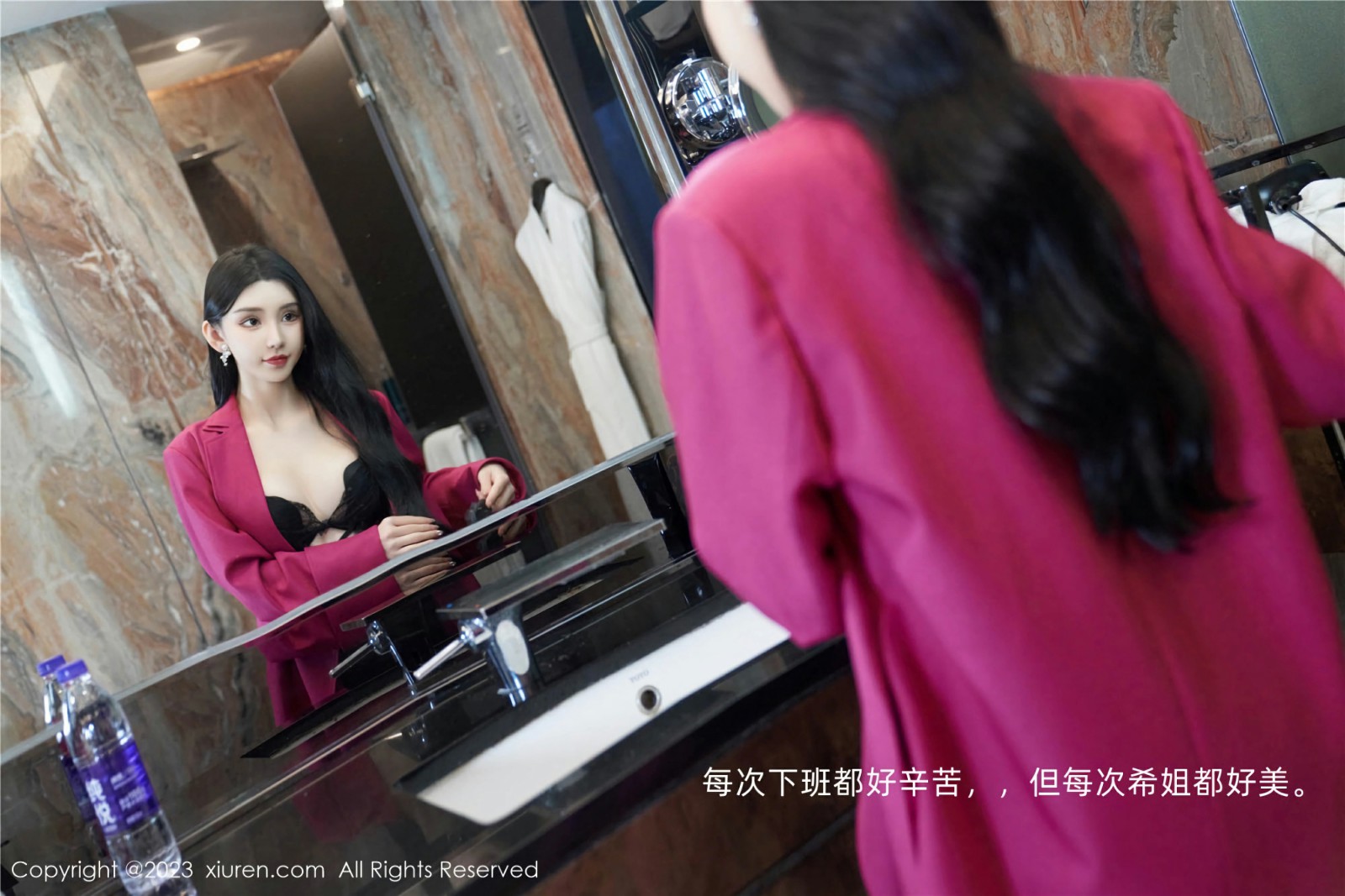 [XiuRen秀人网] 2023.12.08 No.7787 周于希Sally第4张