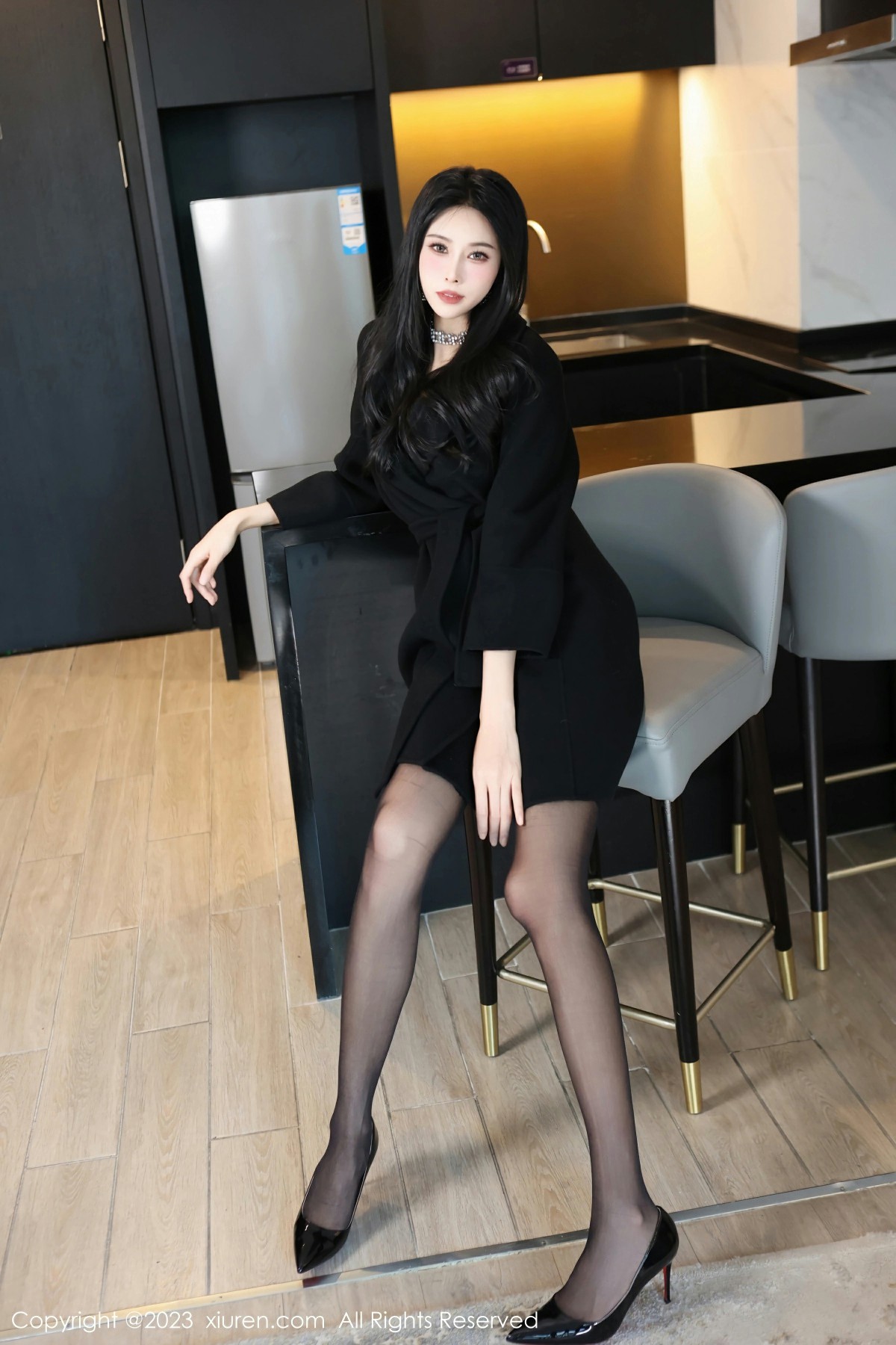 [XiuRen秀人网] 2023.12.12 No.7797 草莓mm第1张