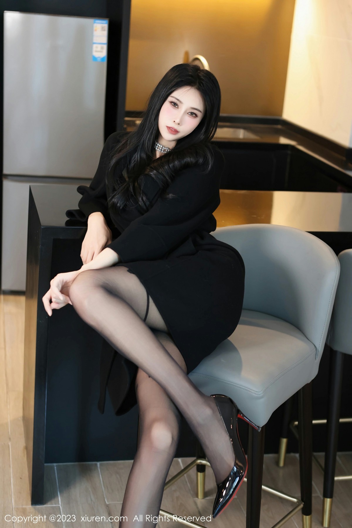 [XiuRen秀人网] 2023.12.12 No.7797 草莓mm第1张
