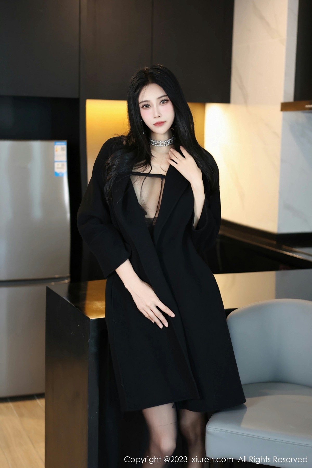 [XiuRen秀人网] 2023.12.12 No.7797 草莓mm第2张
