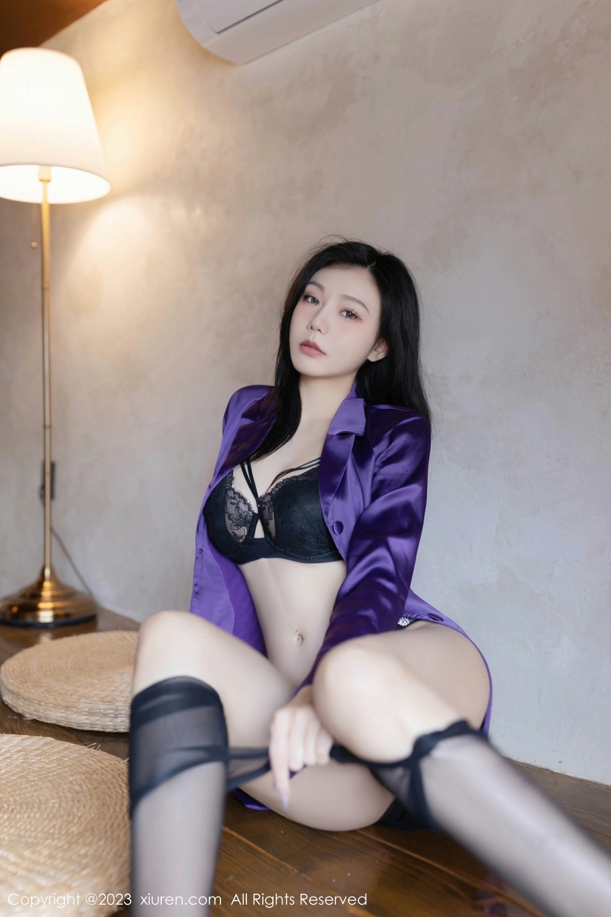 [XiuRen秀人网] 2023.12.12 No.7798 安然anran第10张