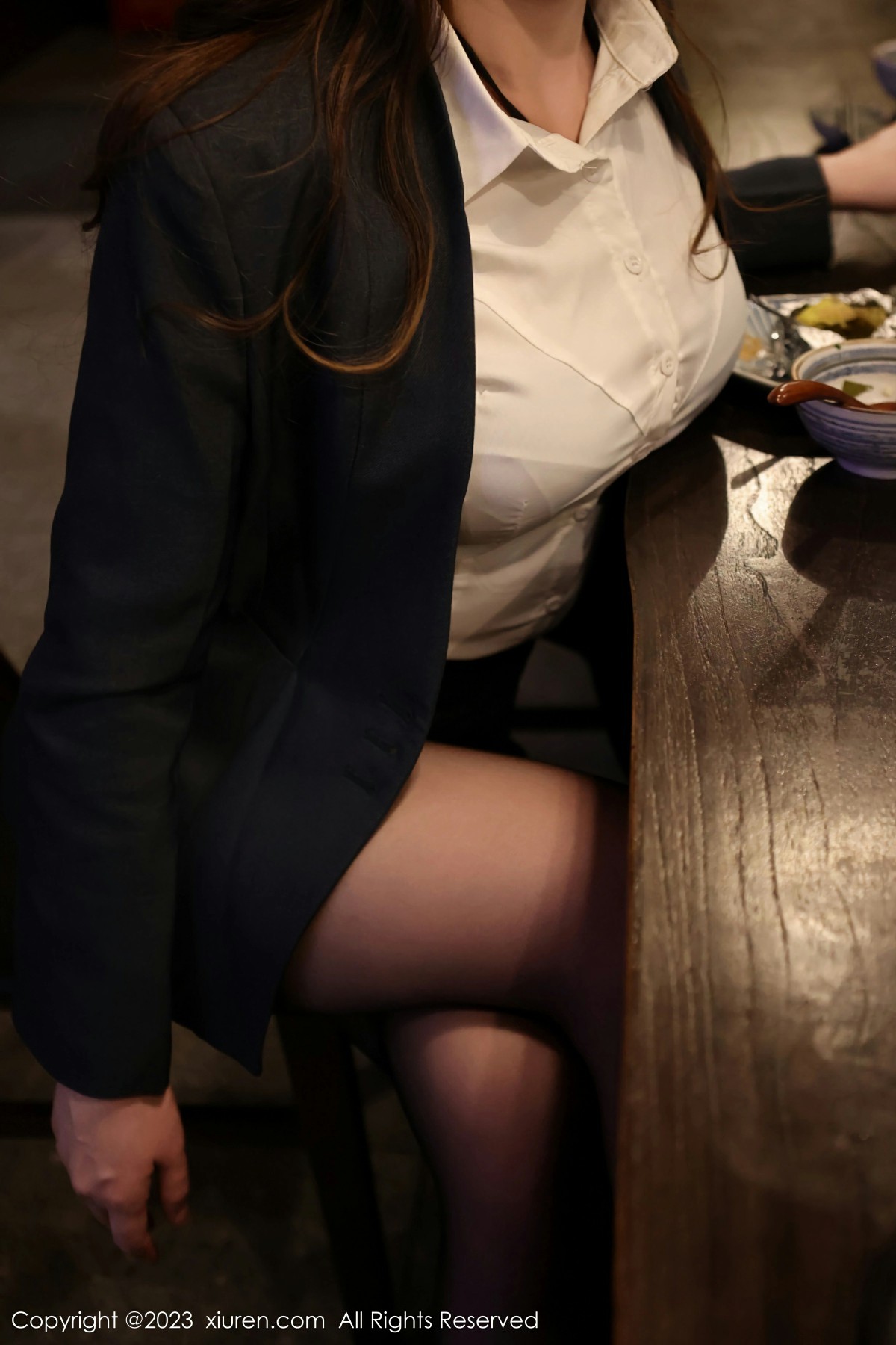 [XiuRen秀人网] 2023.12.13 No.7801 月野兔美妞第2张