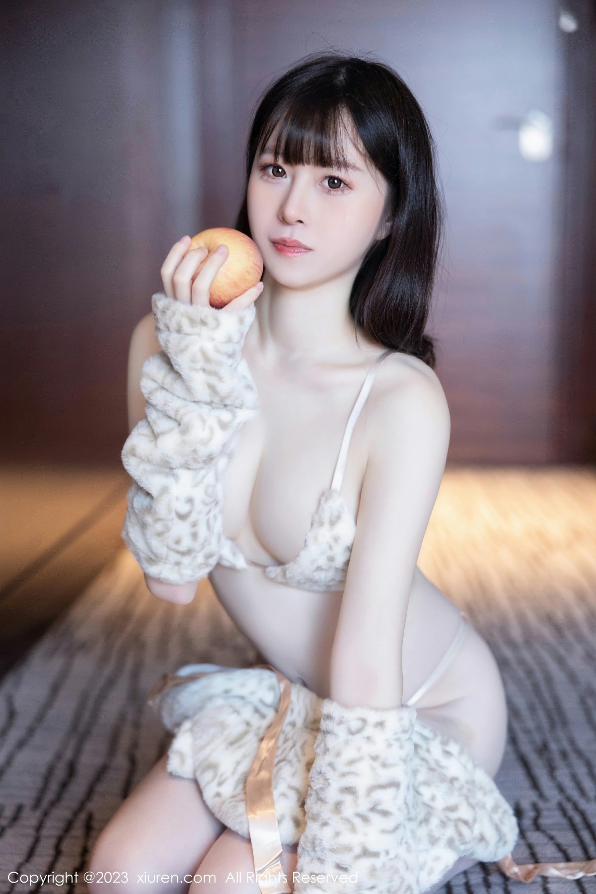 [XiuRen秀人网] 2023.12.13 No.7803 林悠悠第3张