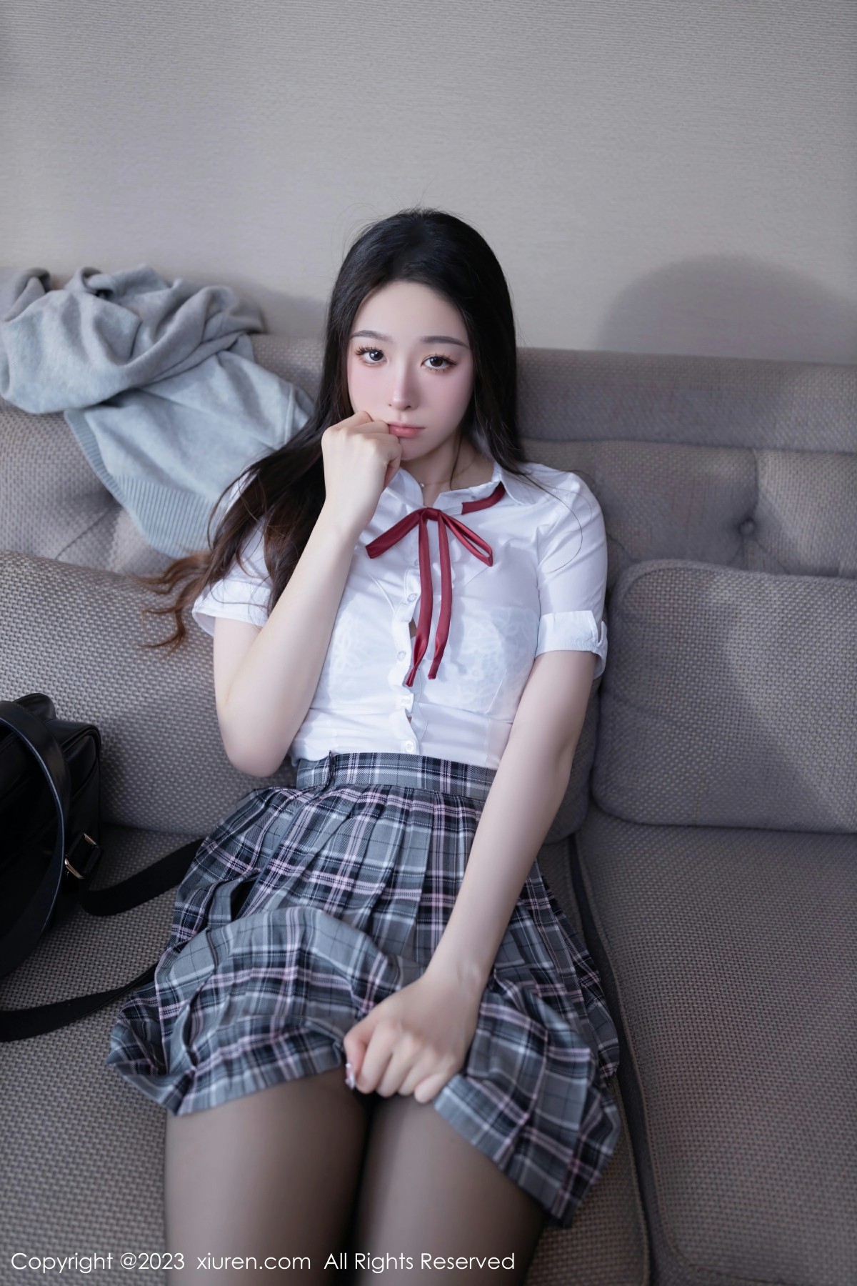 [XiuRen秀人网] 2023.12.14 No.7809 小逗逗第15张