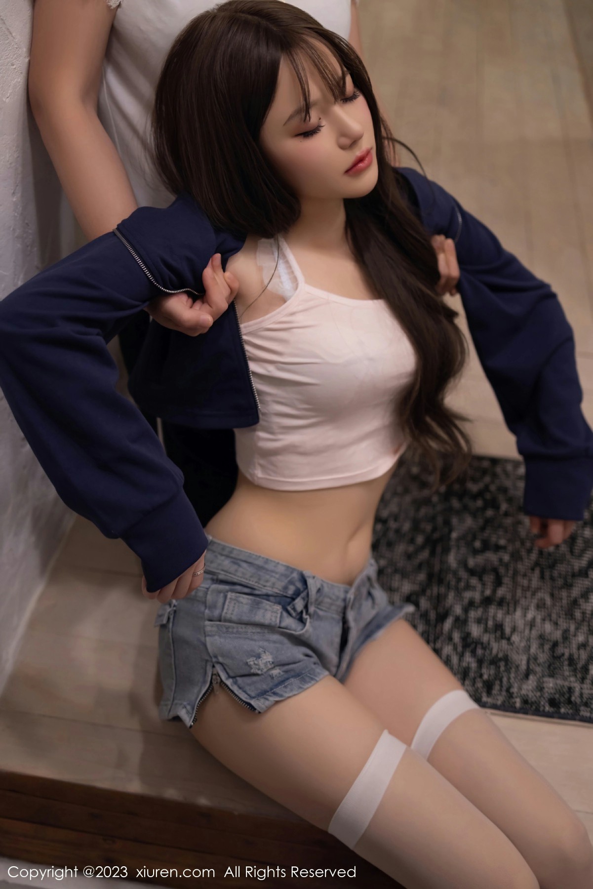 [XiuRen秀人网] 2023.12.15 No.7817 鱼子酱Fish第3张